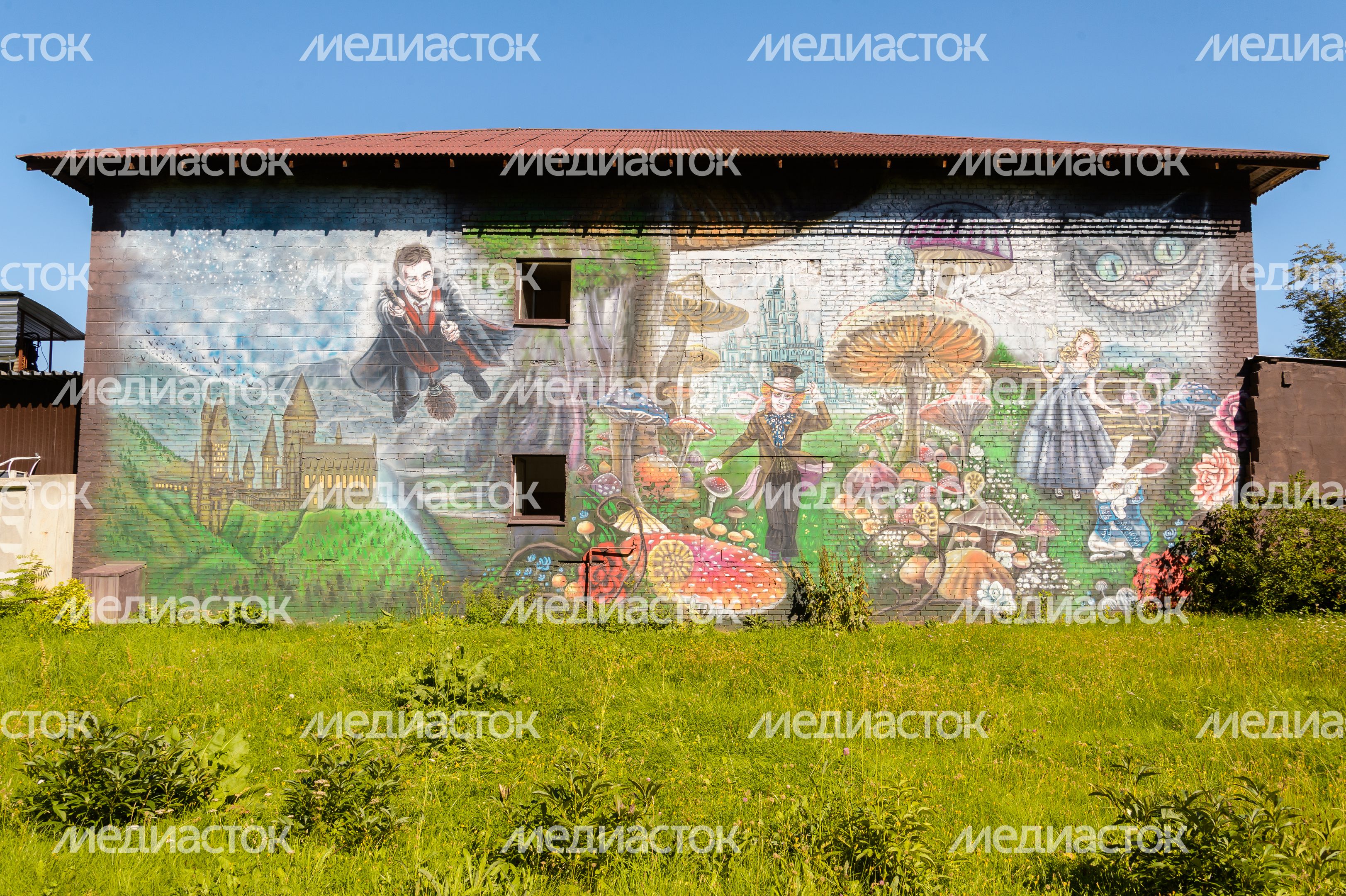 Квест-музей Эйнштейна в Ногинске