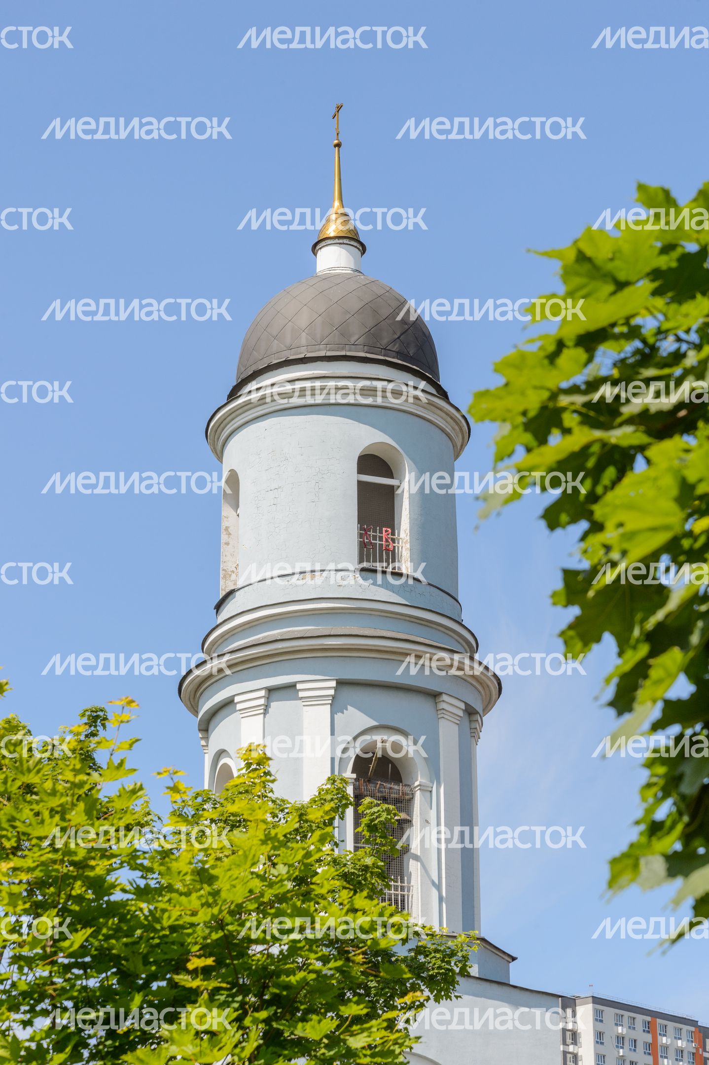 Покровская Церковь