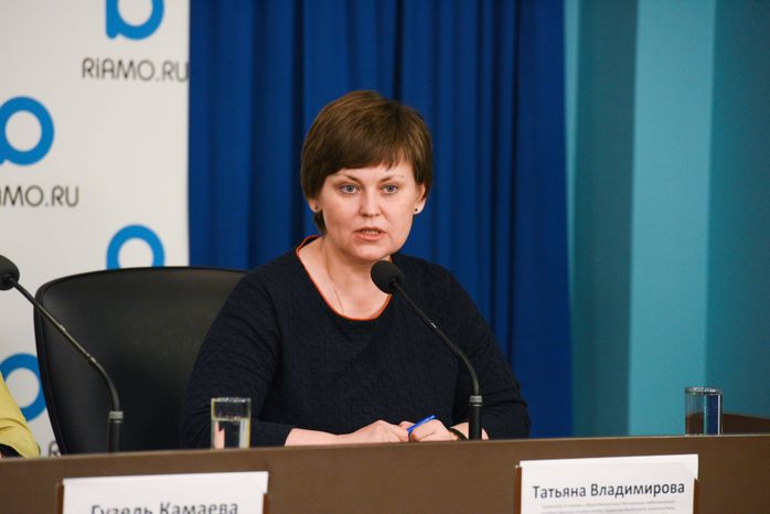 Пресс-конференция на тему: «Итоги летней оздоровительной кампании 2019 года»