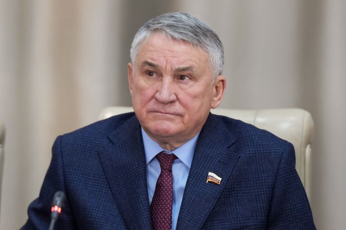 XVI заседание Межпарламентской комиссии по сотрудничеству России и Белоруссии