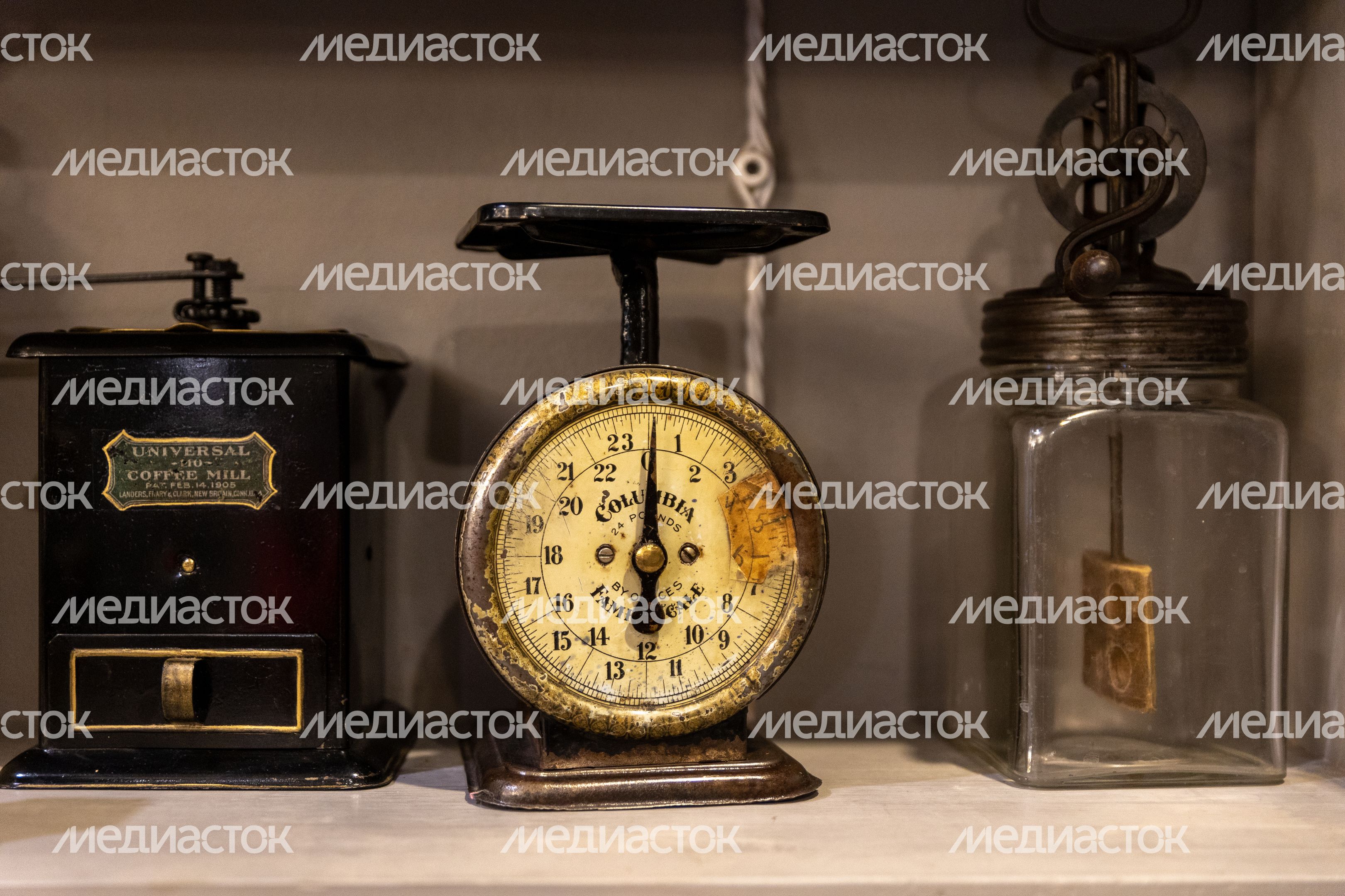 Музей "Сергиевская кухмистерская" в Сергиевом Посаде Музей "Сергиевская кухмистерская" в Сергиевом Посаде