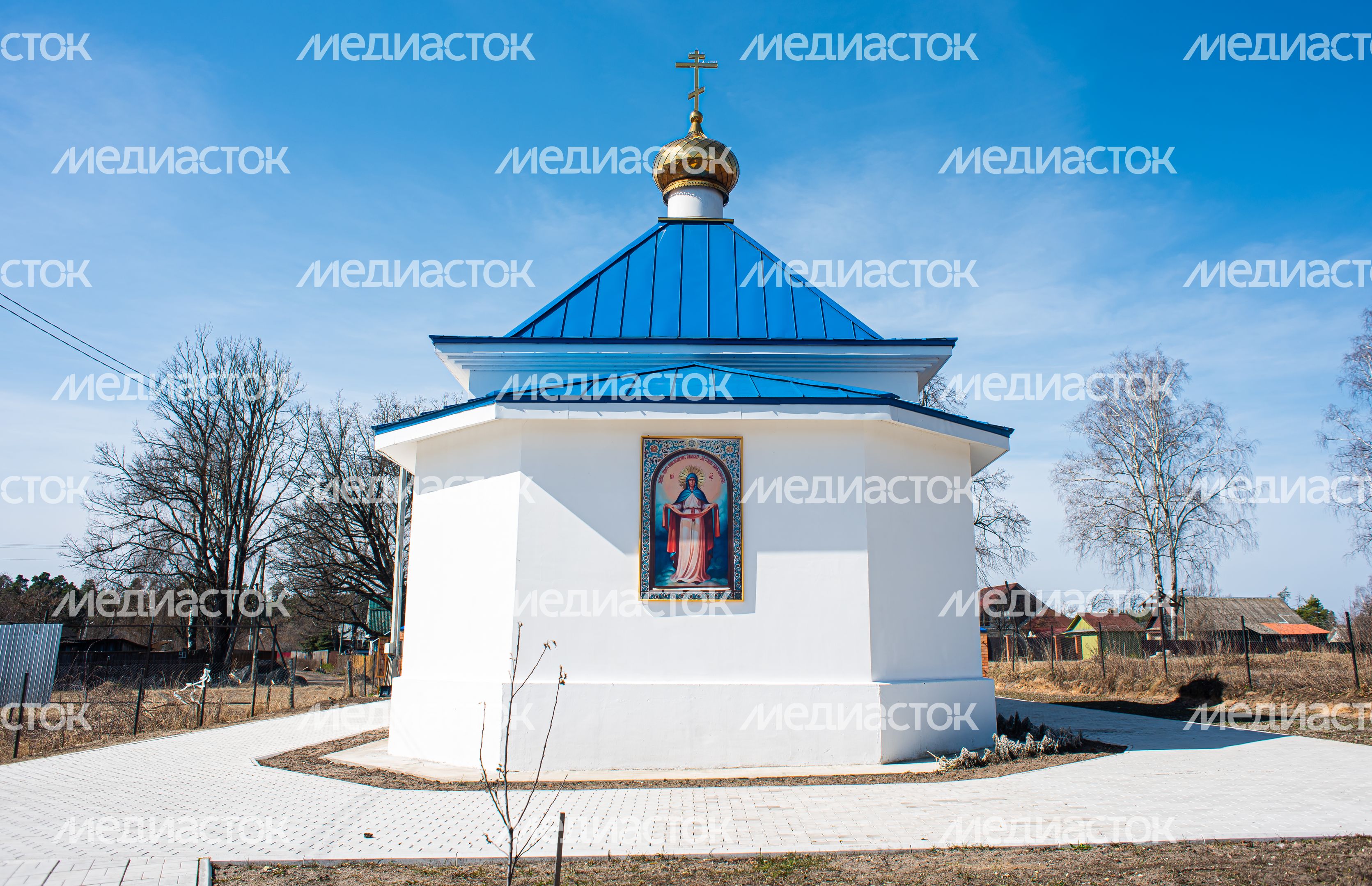 Кривандинский мегалитический культурно-ландшафтный комплекс