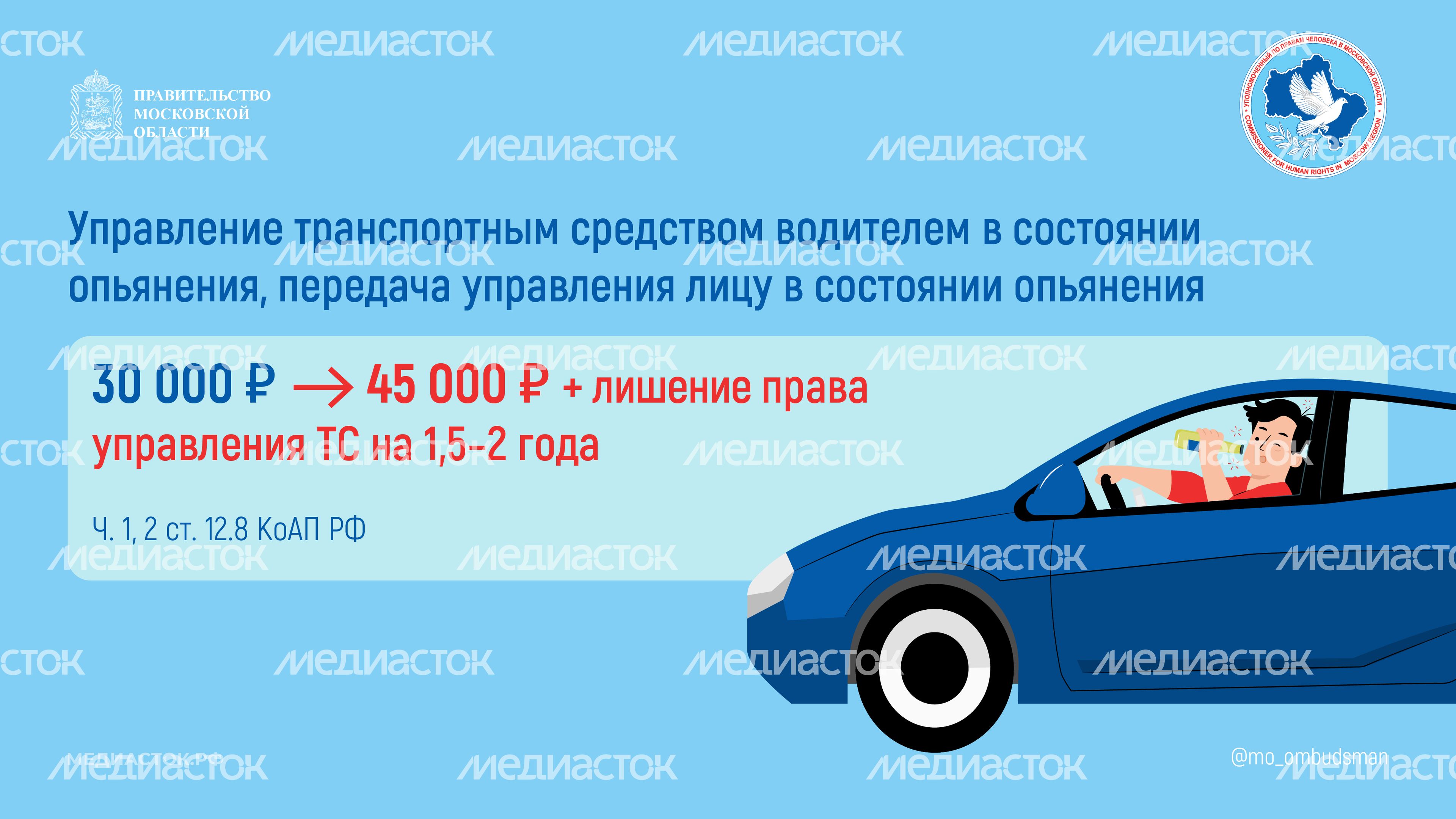 Новые штрафы за нарушение ПДД горизонталь 03
