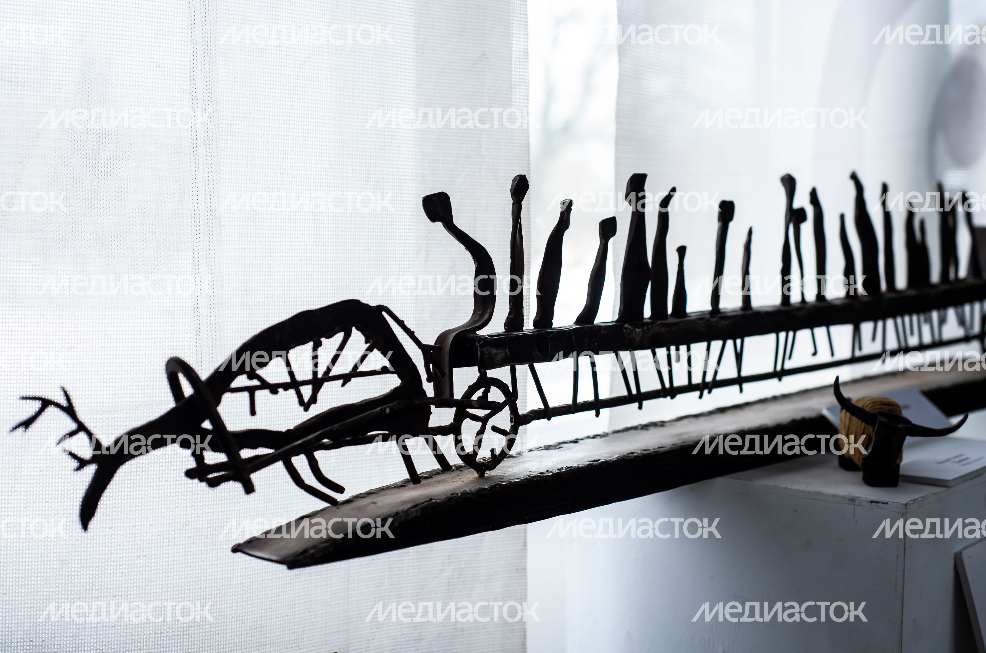 Музей Железное Царство