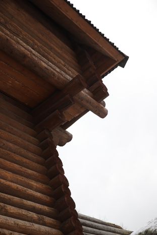 Дмитров. "Музей-заповедник "Дмитровский кремль"