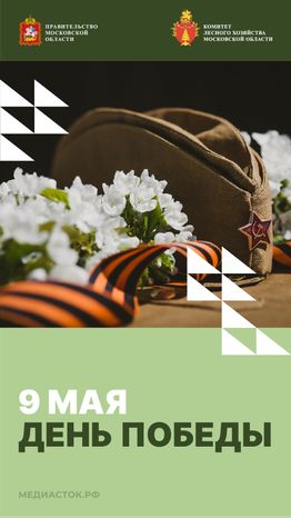 Открытка 9 мая 2026 2 Вертикаль 01