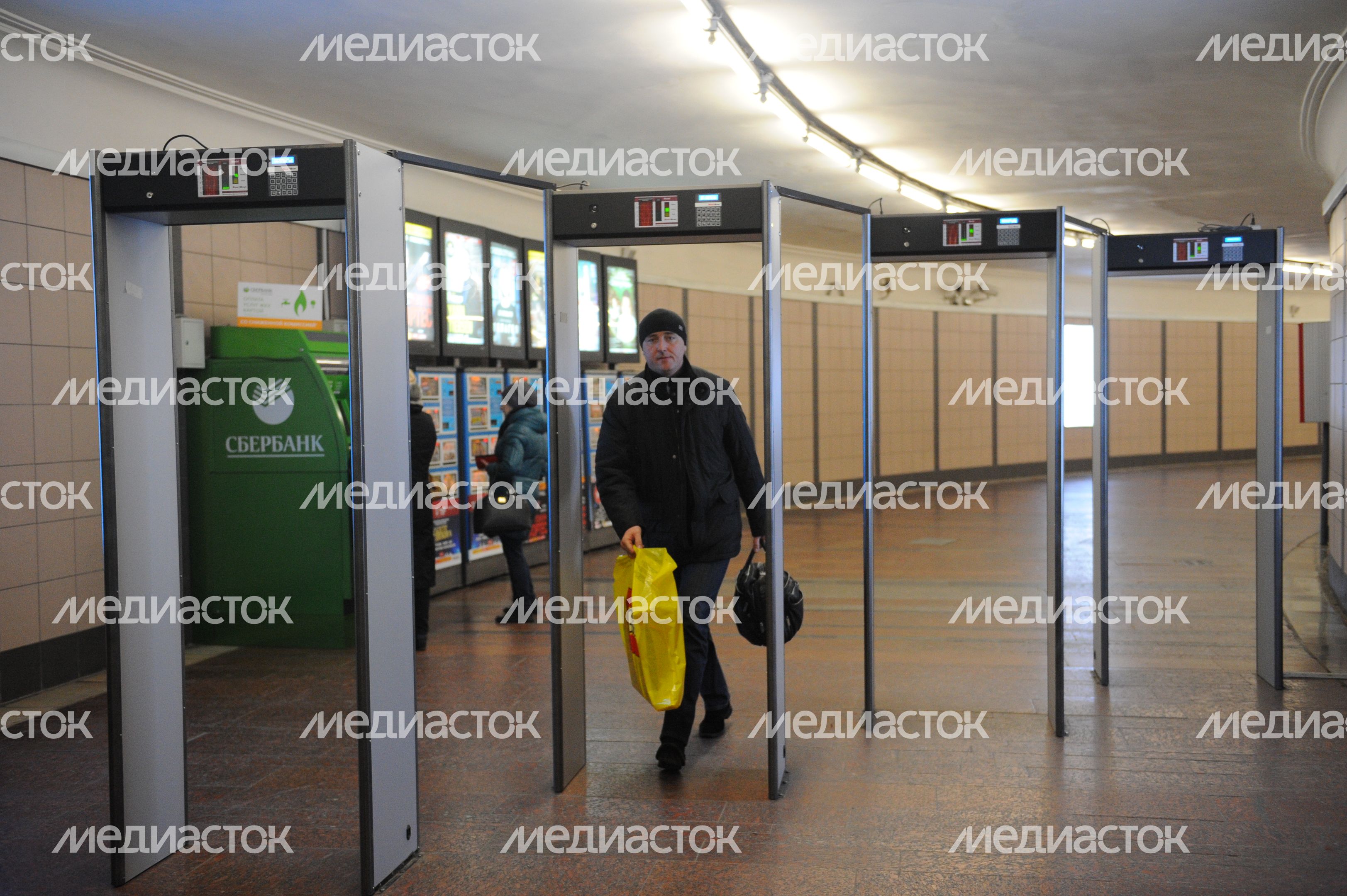 Московский метрополитен Московский метрополитен