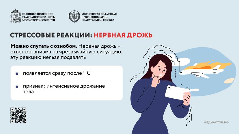 Стрессовые реакции страх горизонталь (6)