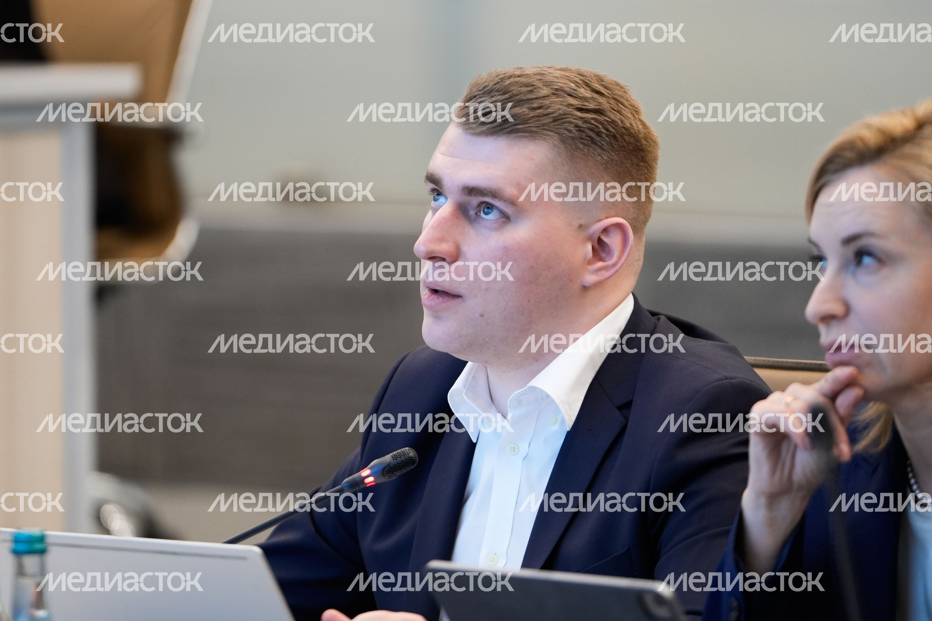 Гепферт Владимир Евгеньевич Гепферт Владимир Евгеньевич