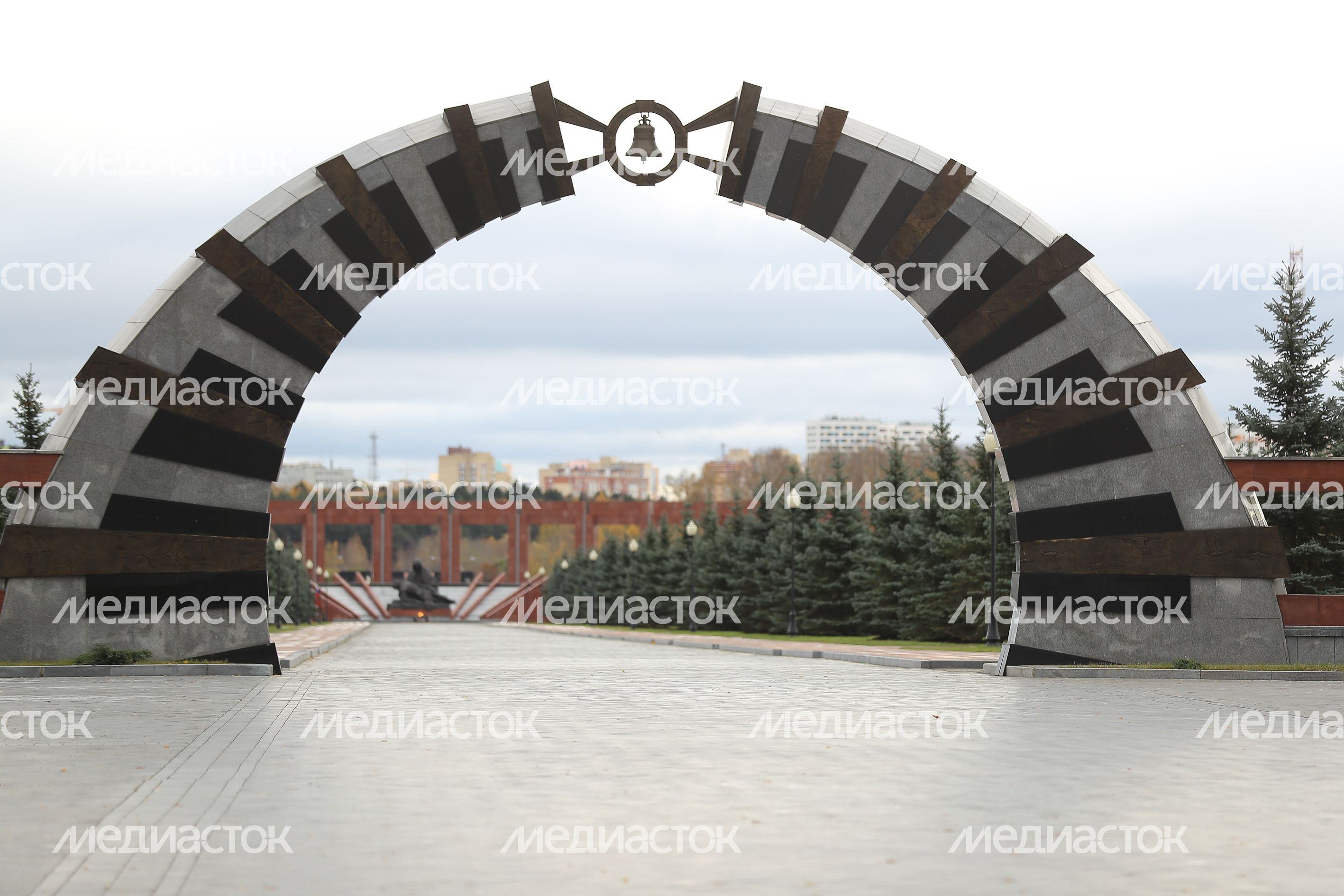 Церемония прощания с космонавтом Алексеем Леоновым в Подмосковье Церемония прощания с космонавтом Алексеем Леоновым в Подмосковье