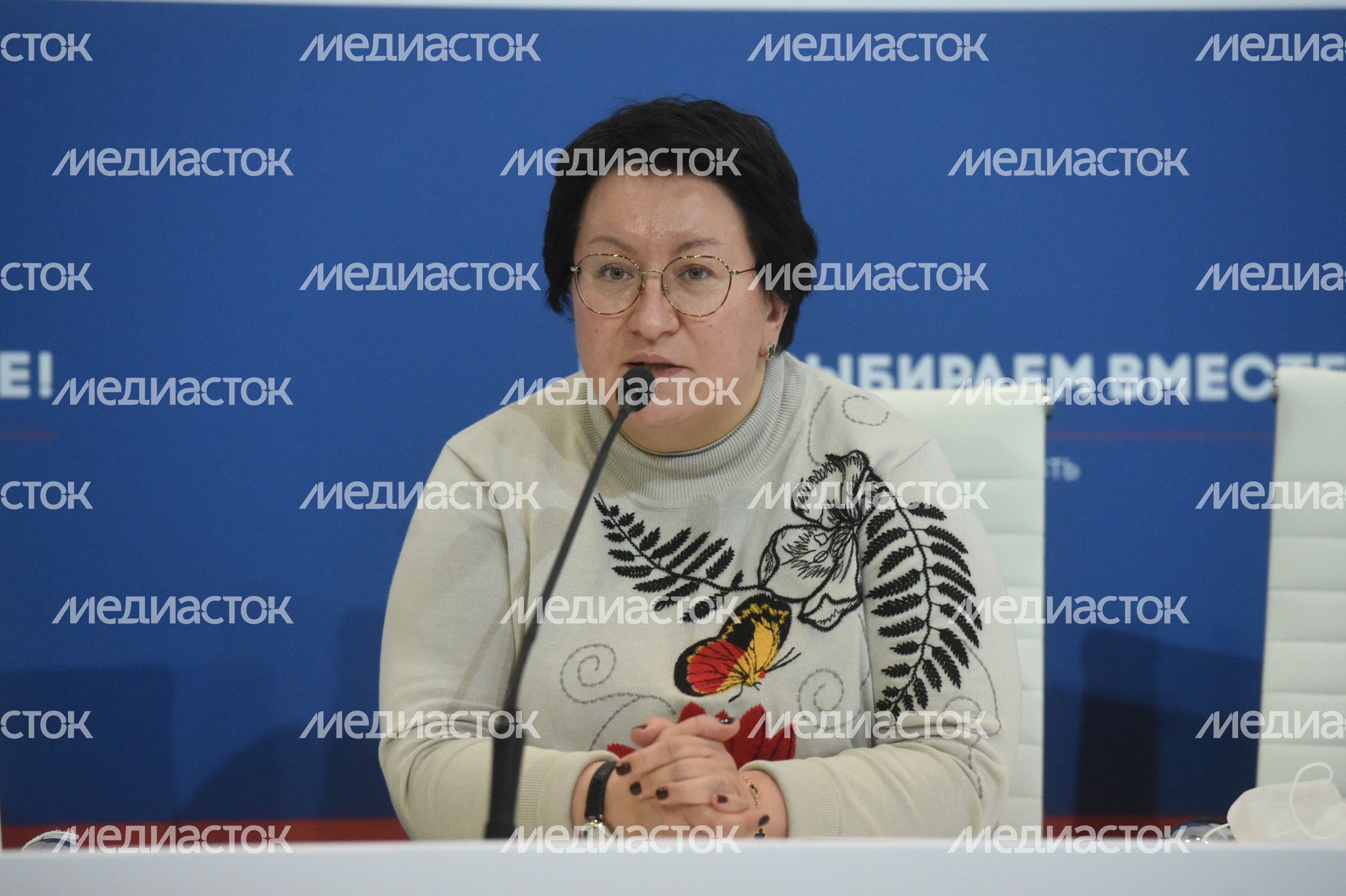 Центр наблюдения за выборами в Подмосковье