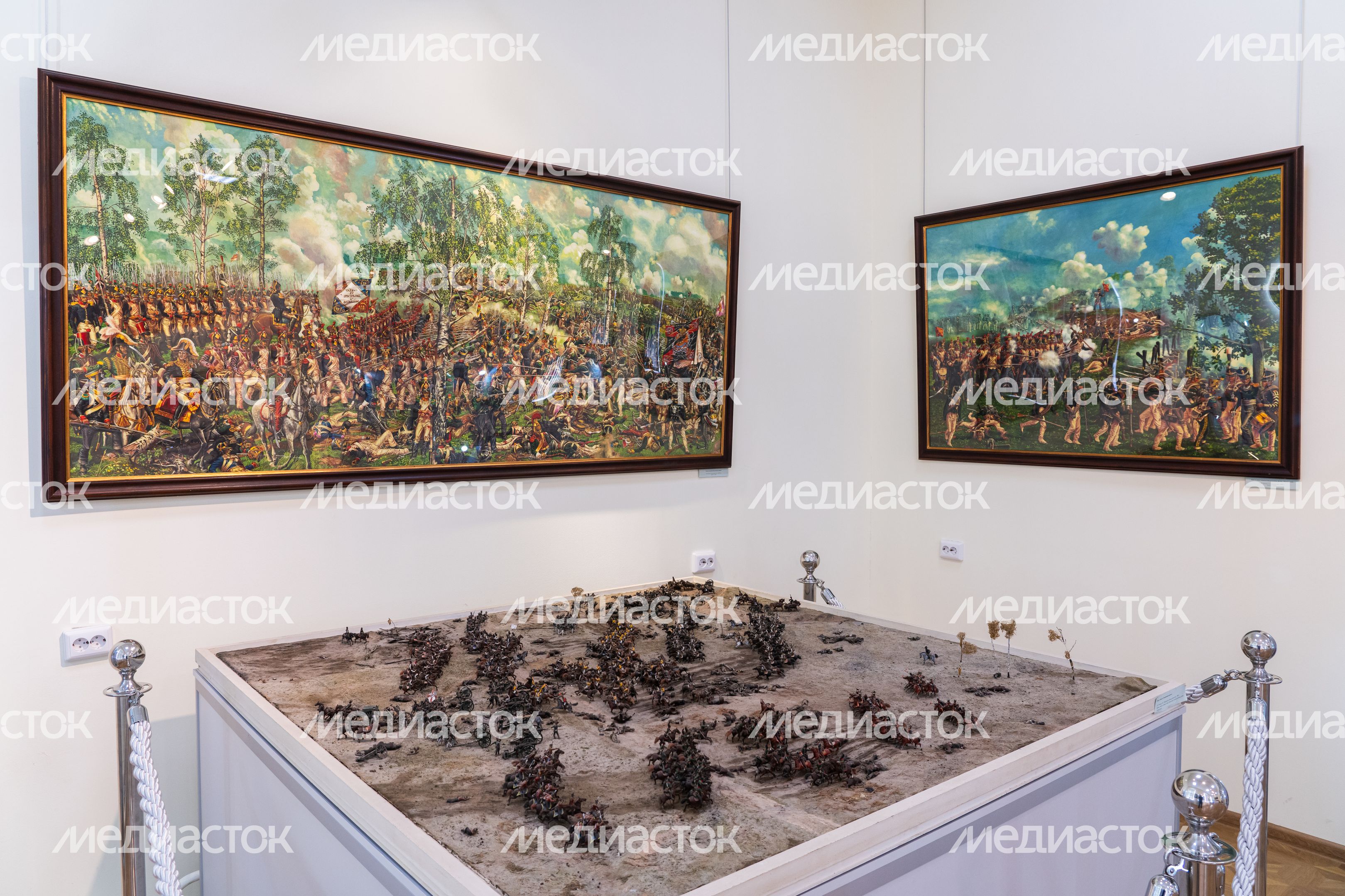 Можайский историко-краеведческий музей