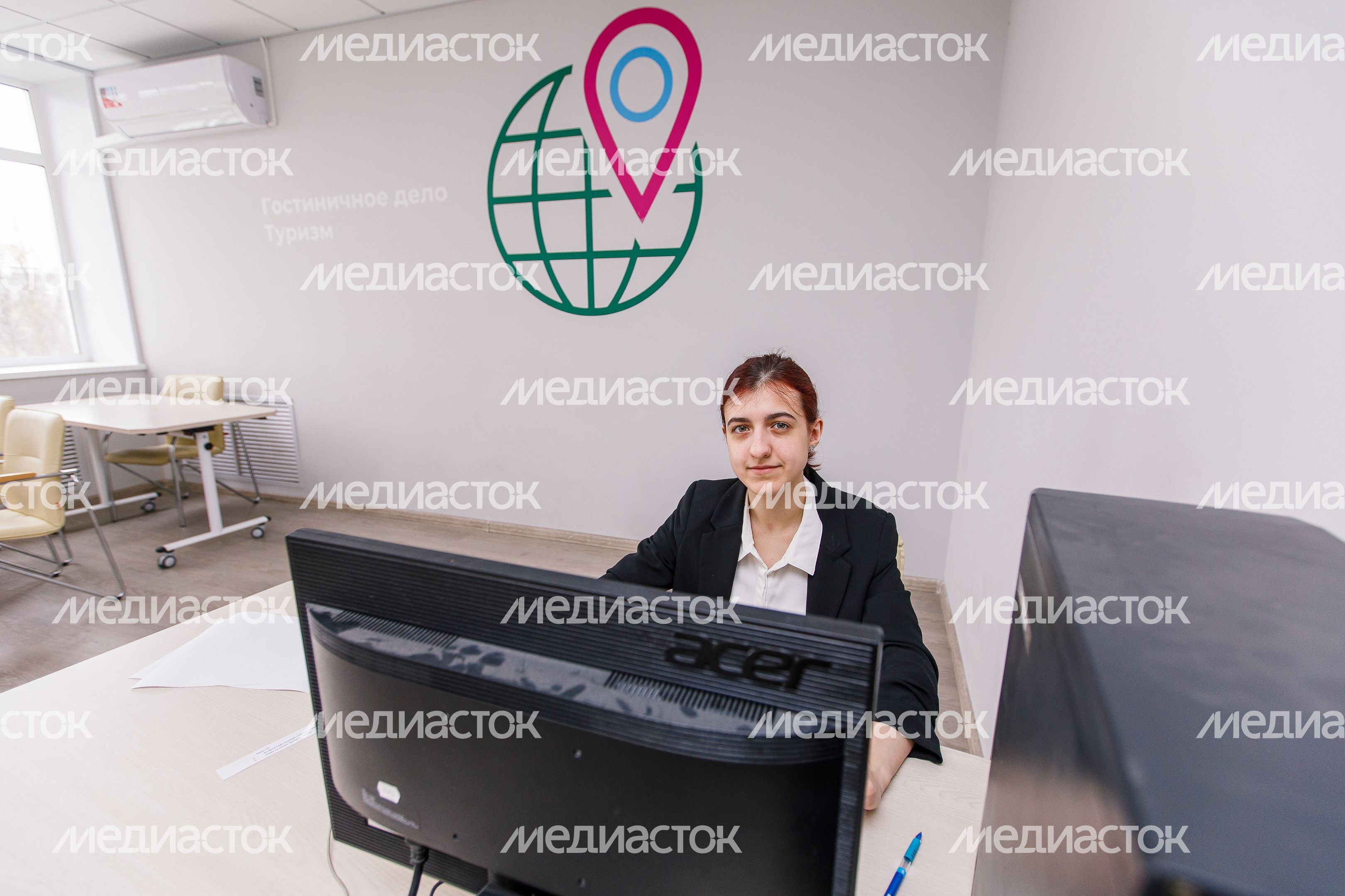 Красногорский колледж. Звенигородский филиал Красногорский колледж. Звенигородский филиал