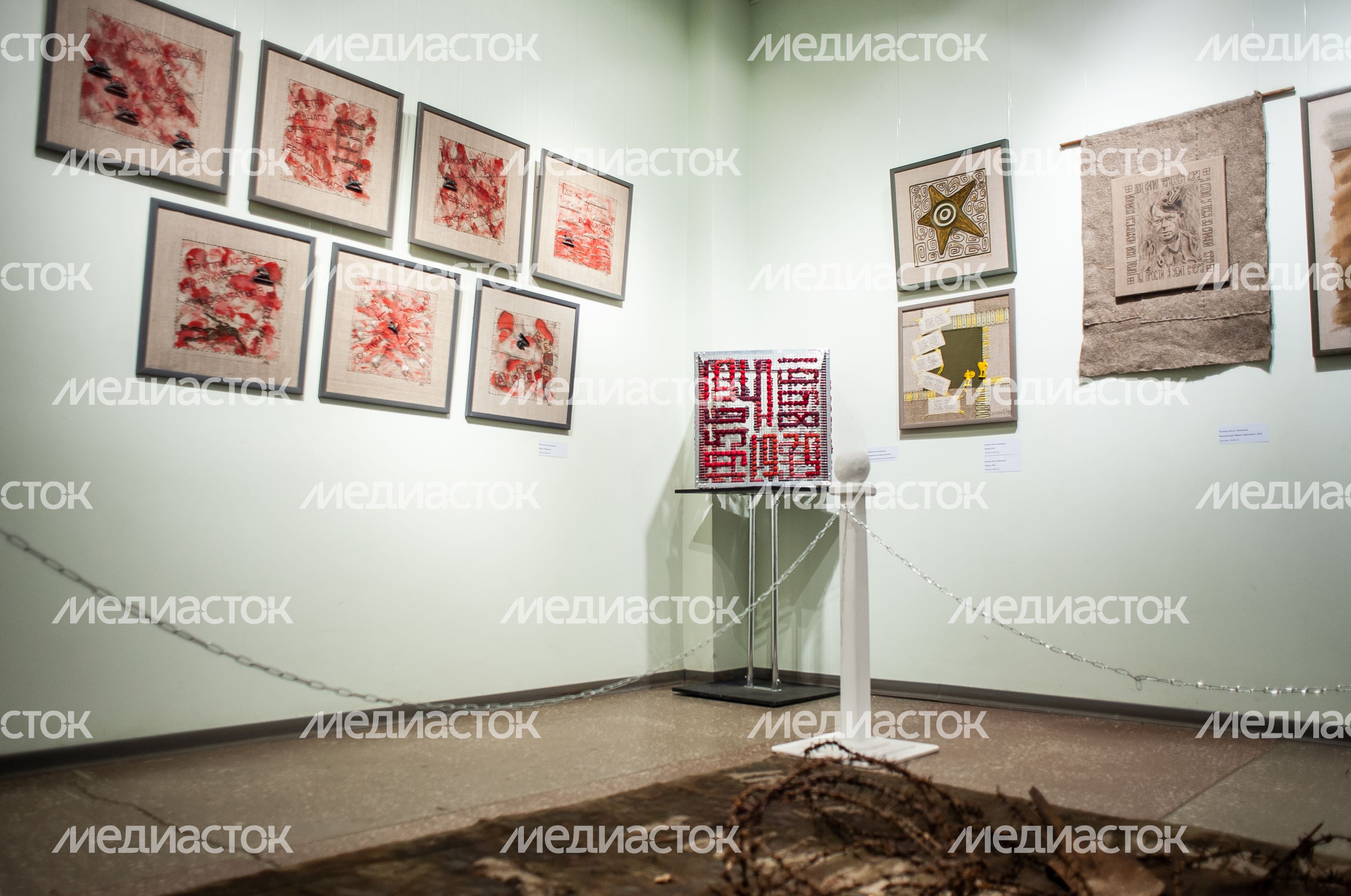 Балашихинская Картинная галерея