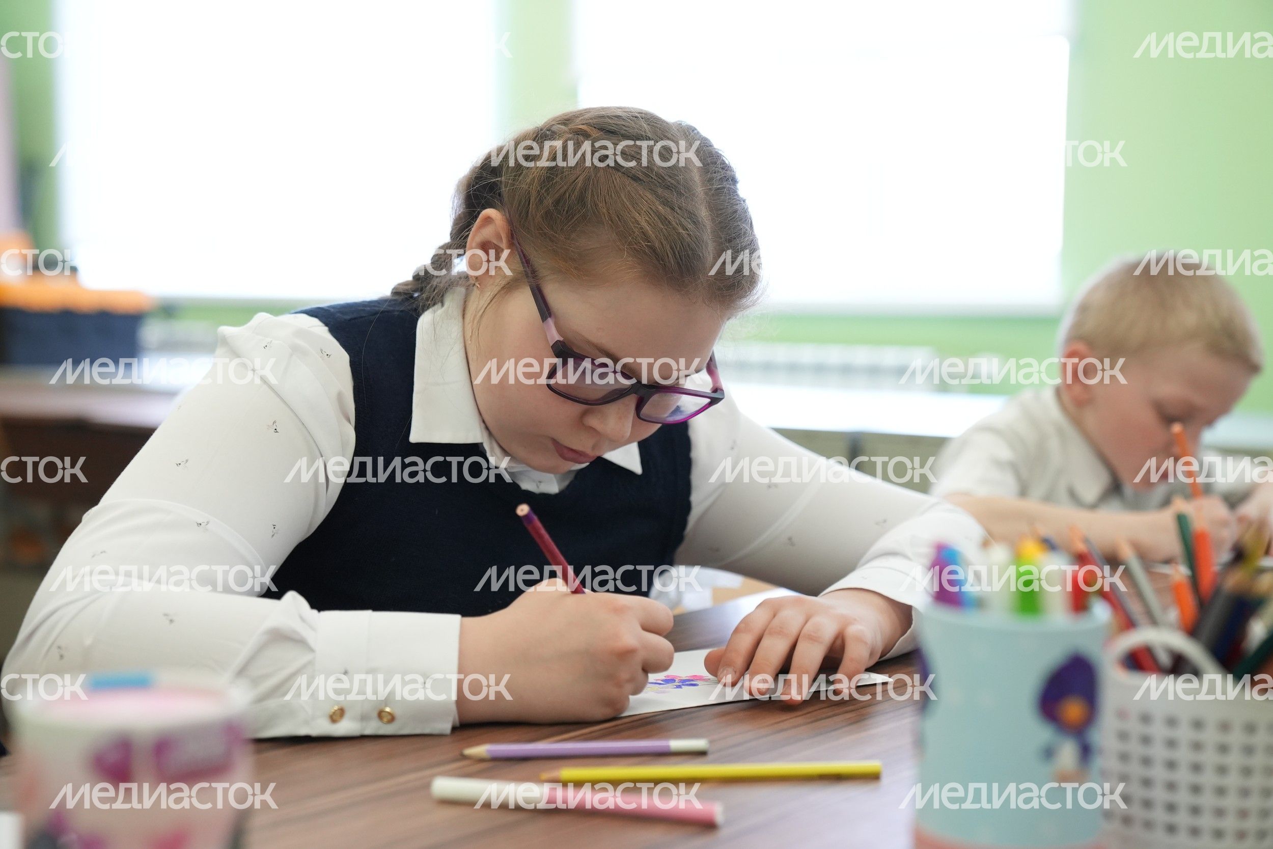 Александр Буйнов принял участие в акции «Доброе дело»