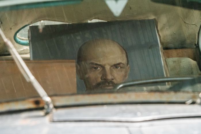 Музей "Автокомбинат" в Можайском округе