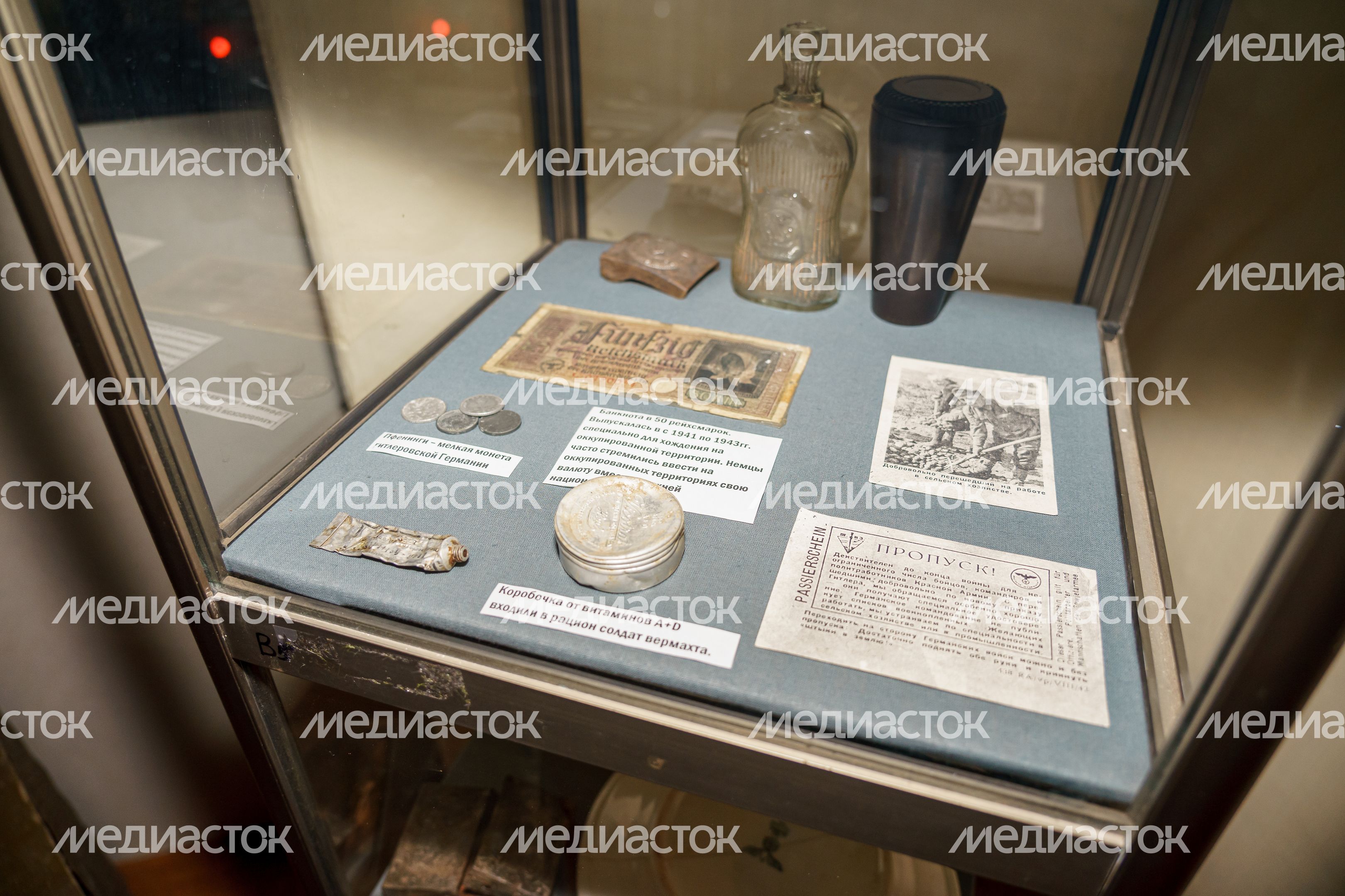 Историко-краеведческий музей «Усадьба Фряново» в Щелково