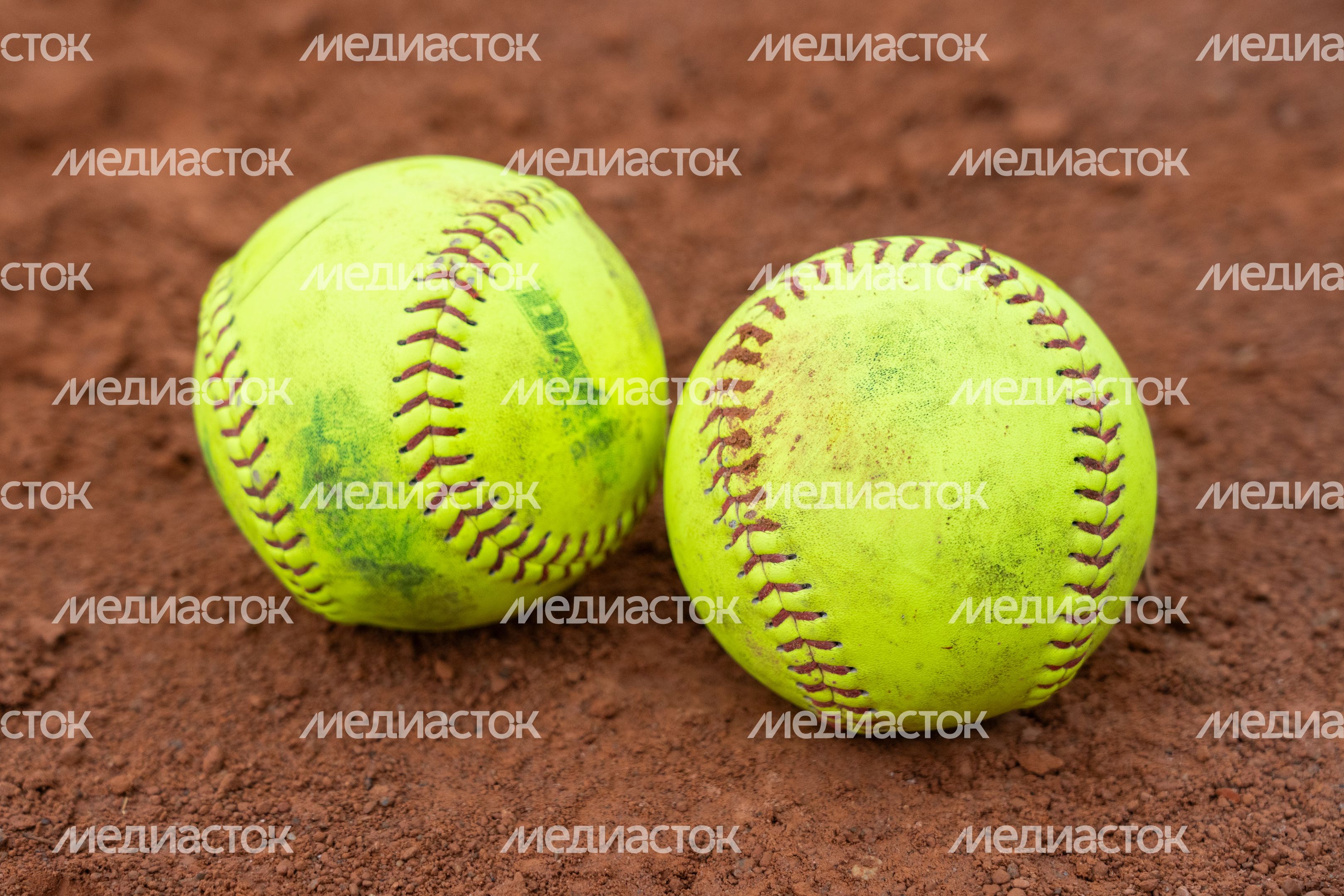 Финал Кубка России по софтболу в Тучково Финал Кубка России по софтболу в Тучково