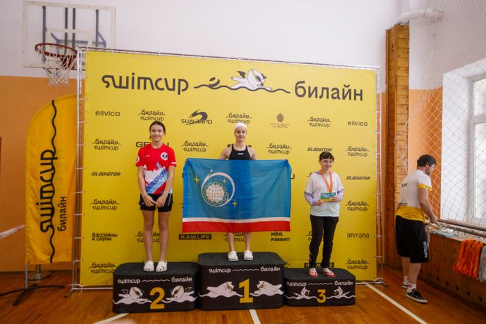 Раменское. Серия заплывов Swimcup. Бассейн «Сатурн», 26.11.2023 г.