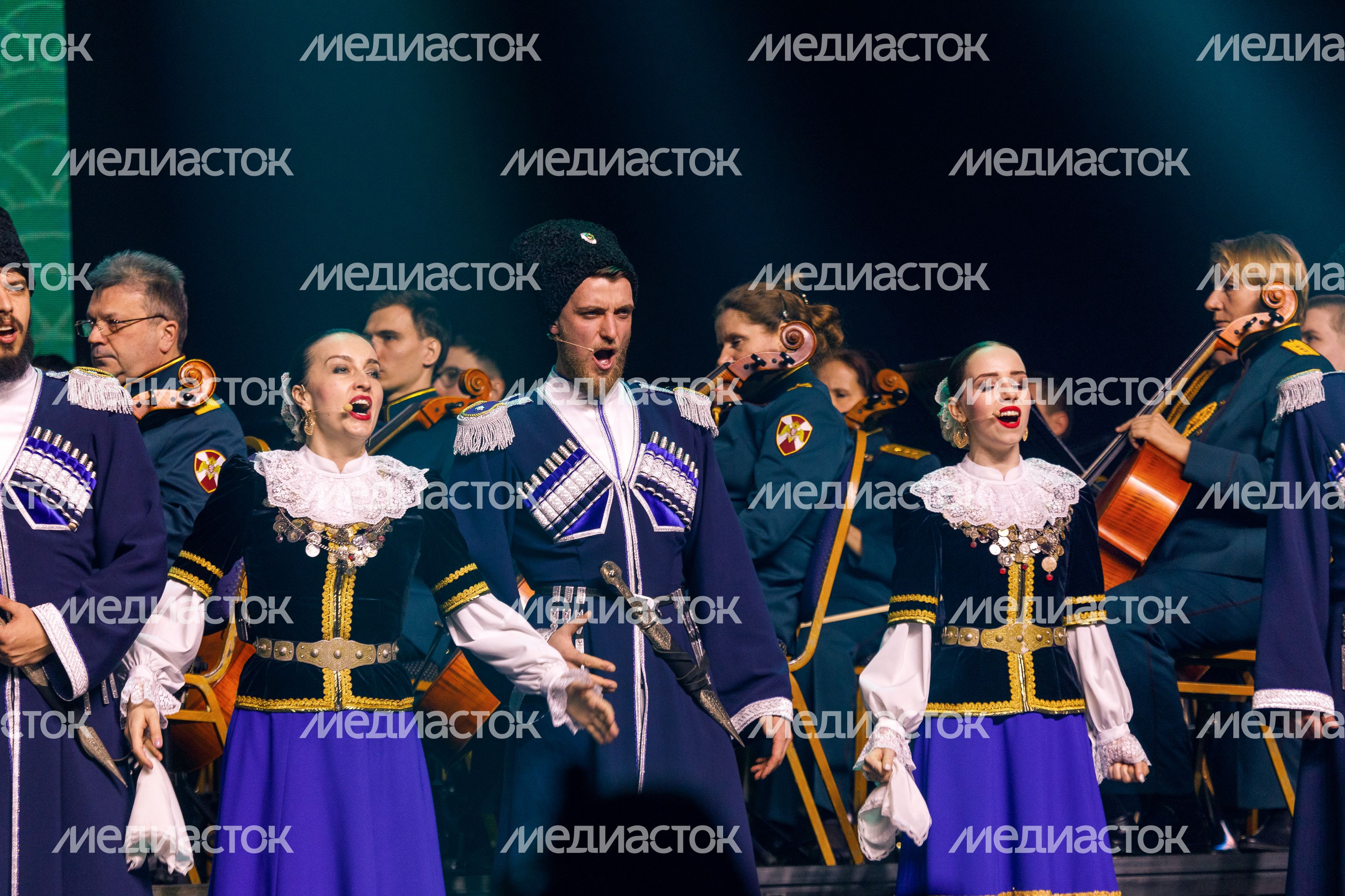 Открытие фестиваля «Кубок святого равноапостольного Николая Японского» в Мытищах Открытие фестиваля «Кубок святого равноапостольного Николая Японского» в Мытищах