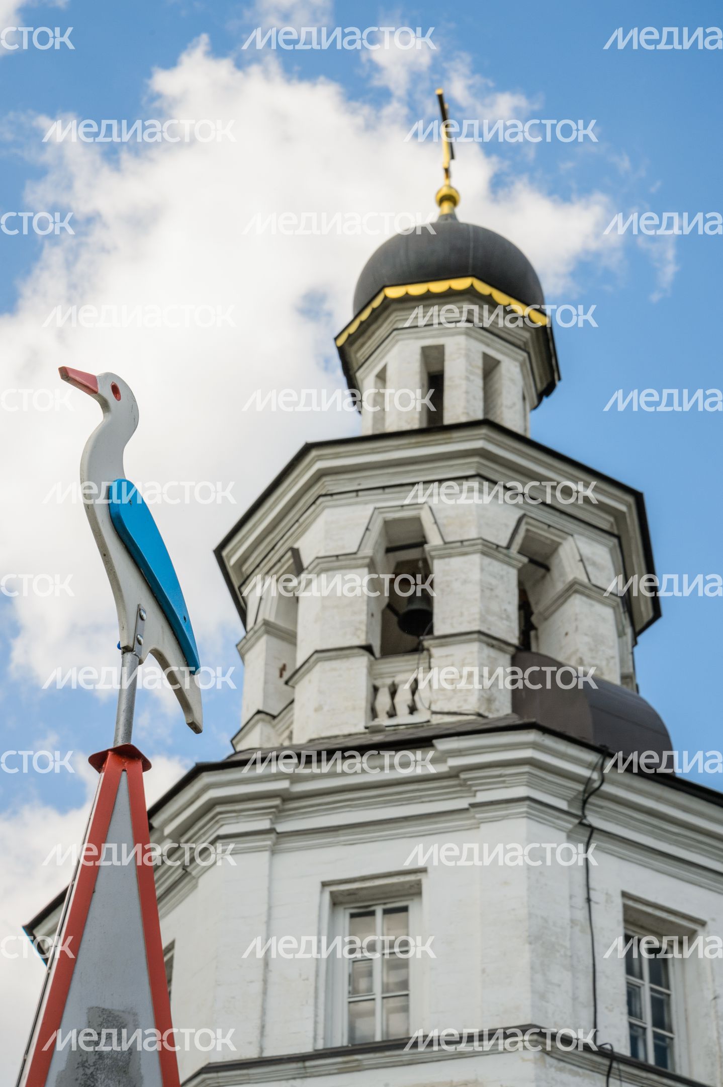 Церковь Николая Чудотворца