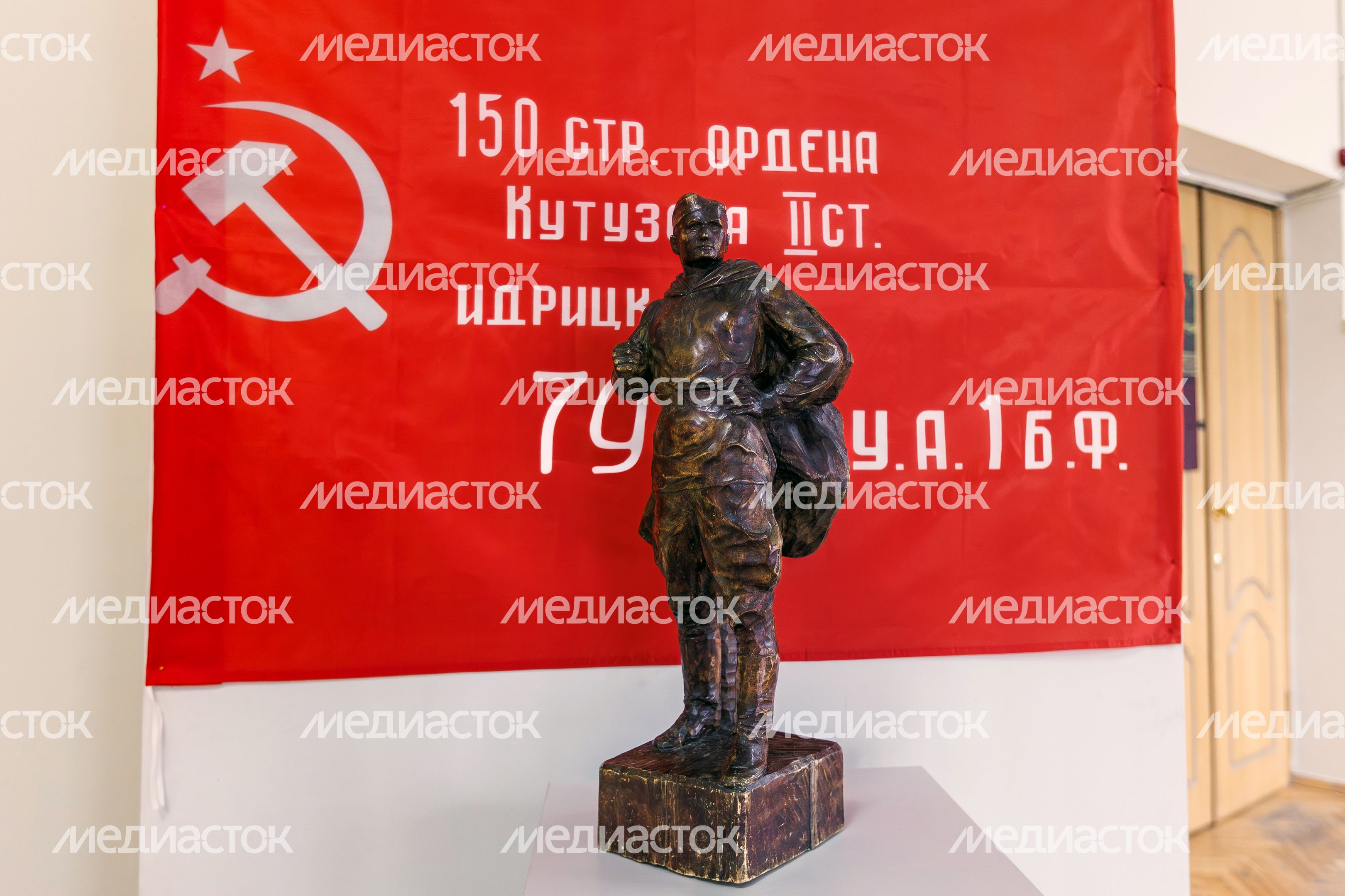 Выставка «Путь к Победе», посвященная ключевым битвам Великой Отечественной войны, в Химках Выставка «Путь к Победе», посвященная ключевым битвам Великой Отечественной войны, в Химках