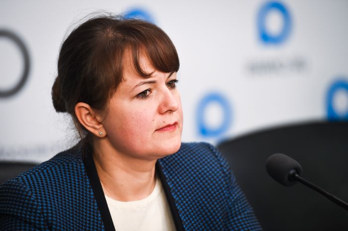 Пресс-конференция, посвященная деятельности Московского областного УФАС России в сфере противодействия коррупции