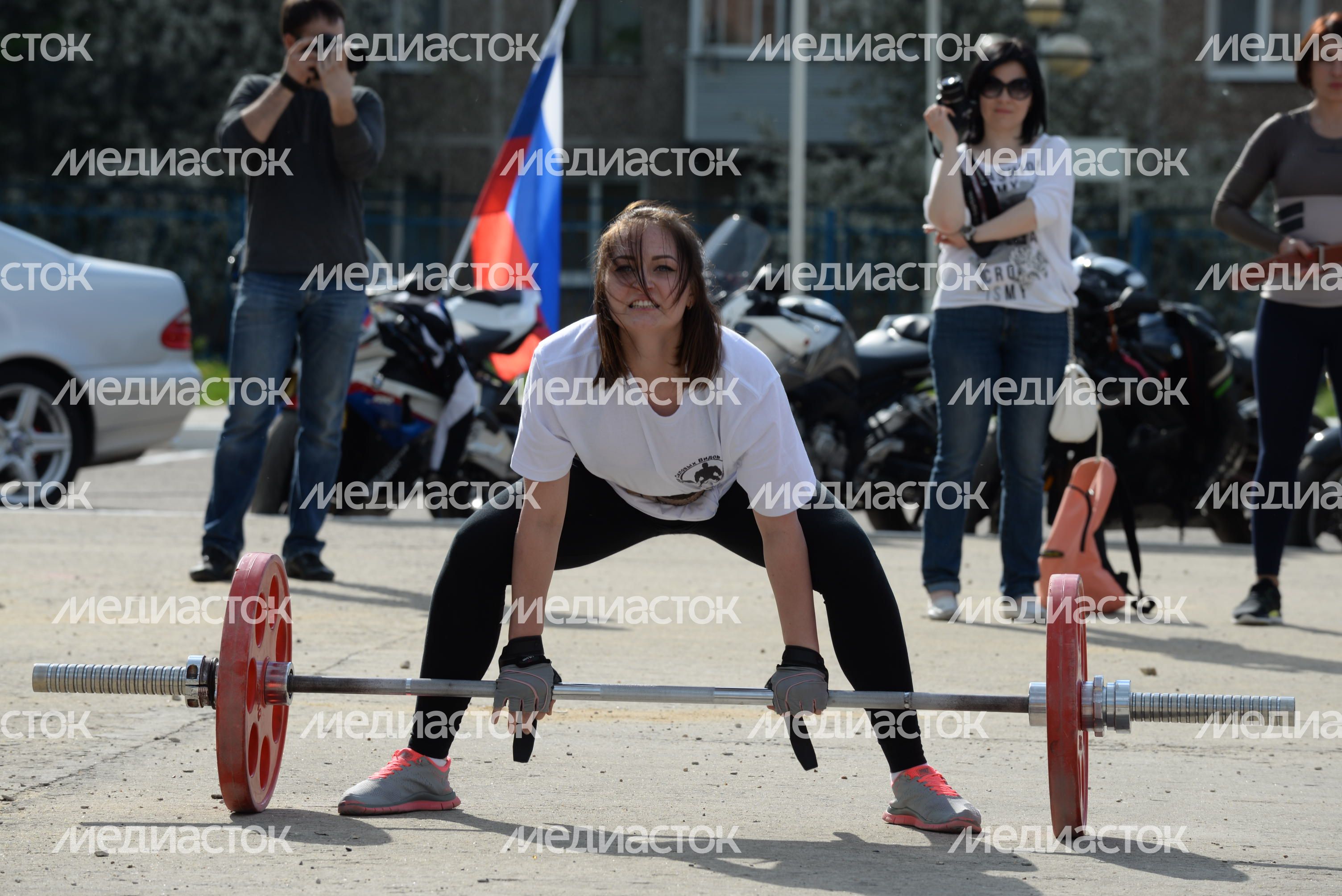 Фестиваль силовых видов спорта «Пересвет» в Ступино Фестиваль силовых видов спорта «Пересвет» в Ступино