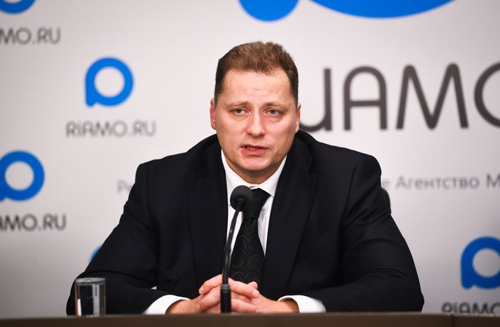 Пресс-конференция на тему: «Перспективы развития сферы ЖКХ и энергетики Подмосковья»
