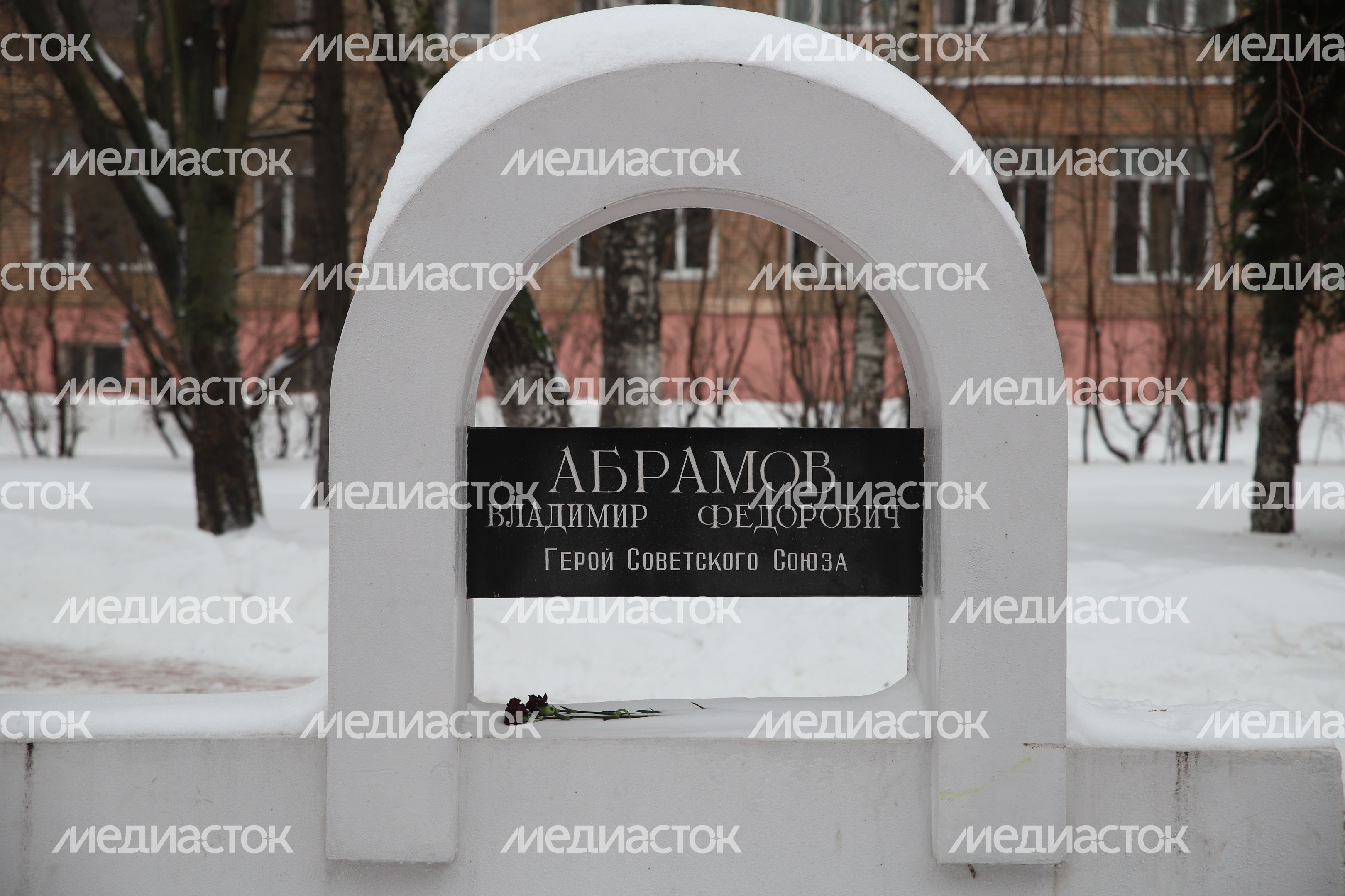 Площадь Славы Площадь Славы