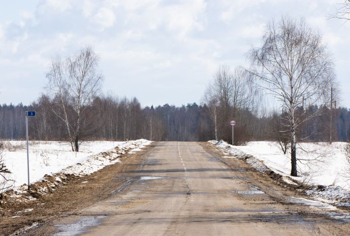 «Москва – Петушки» 2019