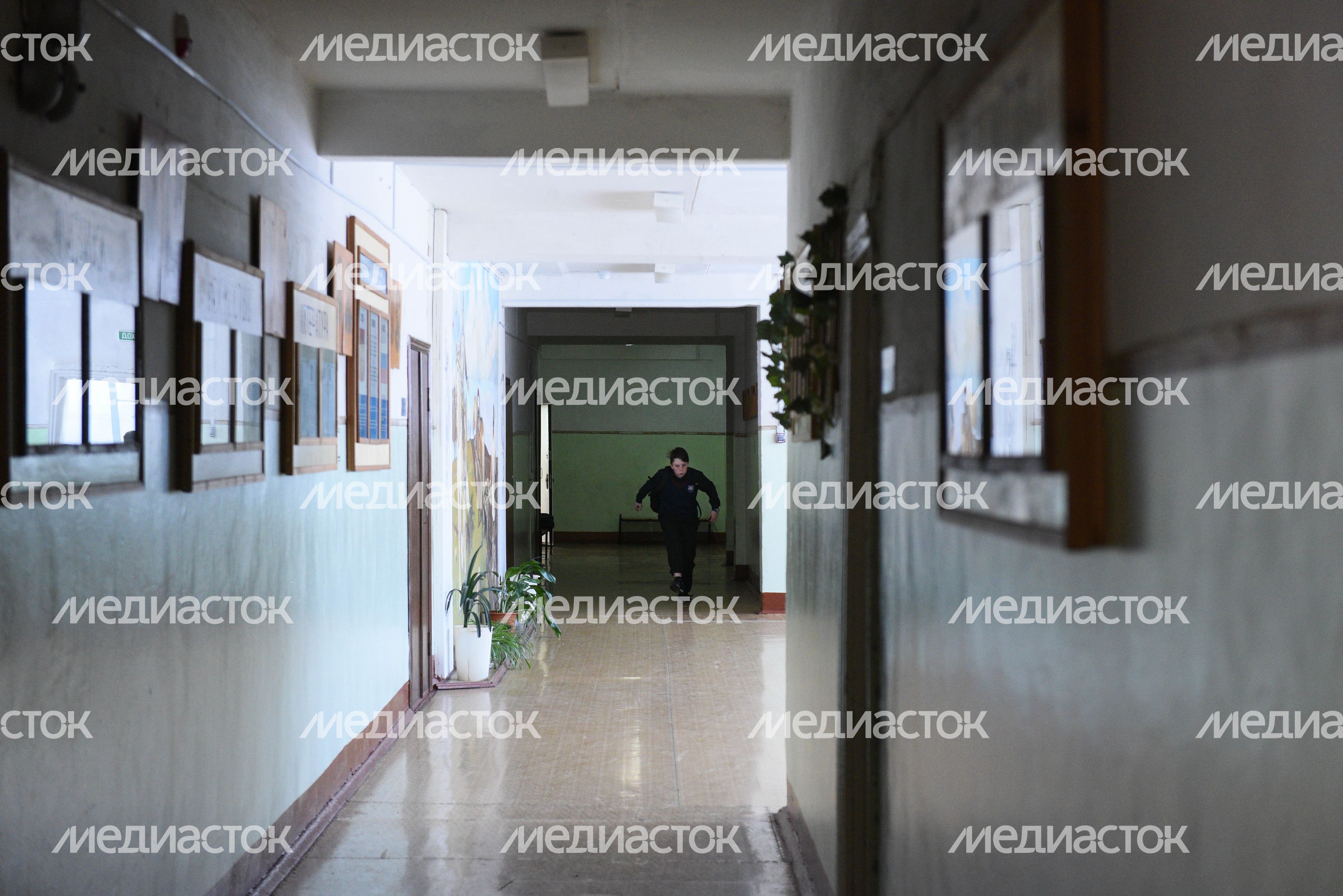Село Спасс Московской области