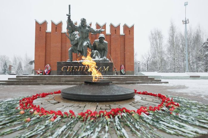 Рабочая поездка Губернатора Подмосковья в городской округ Истра
