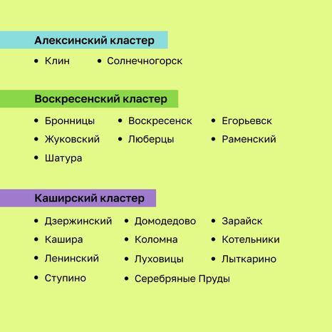 Тарифы на вывоз мусора