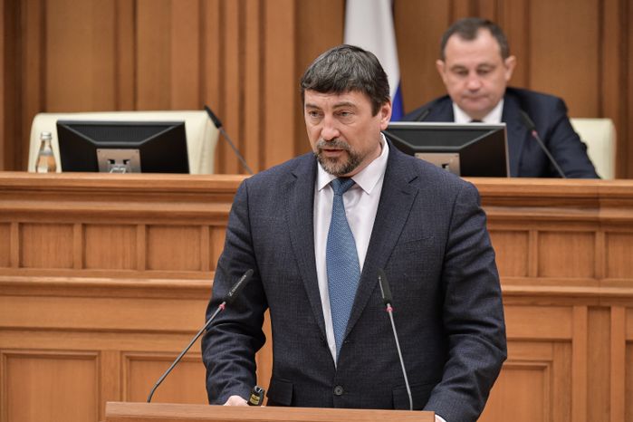 Гержик Алексей Дмитриевич