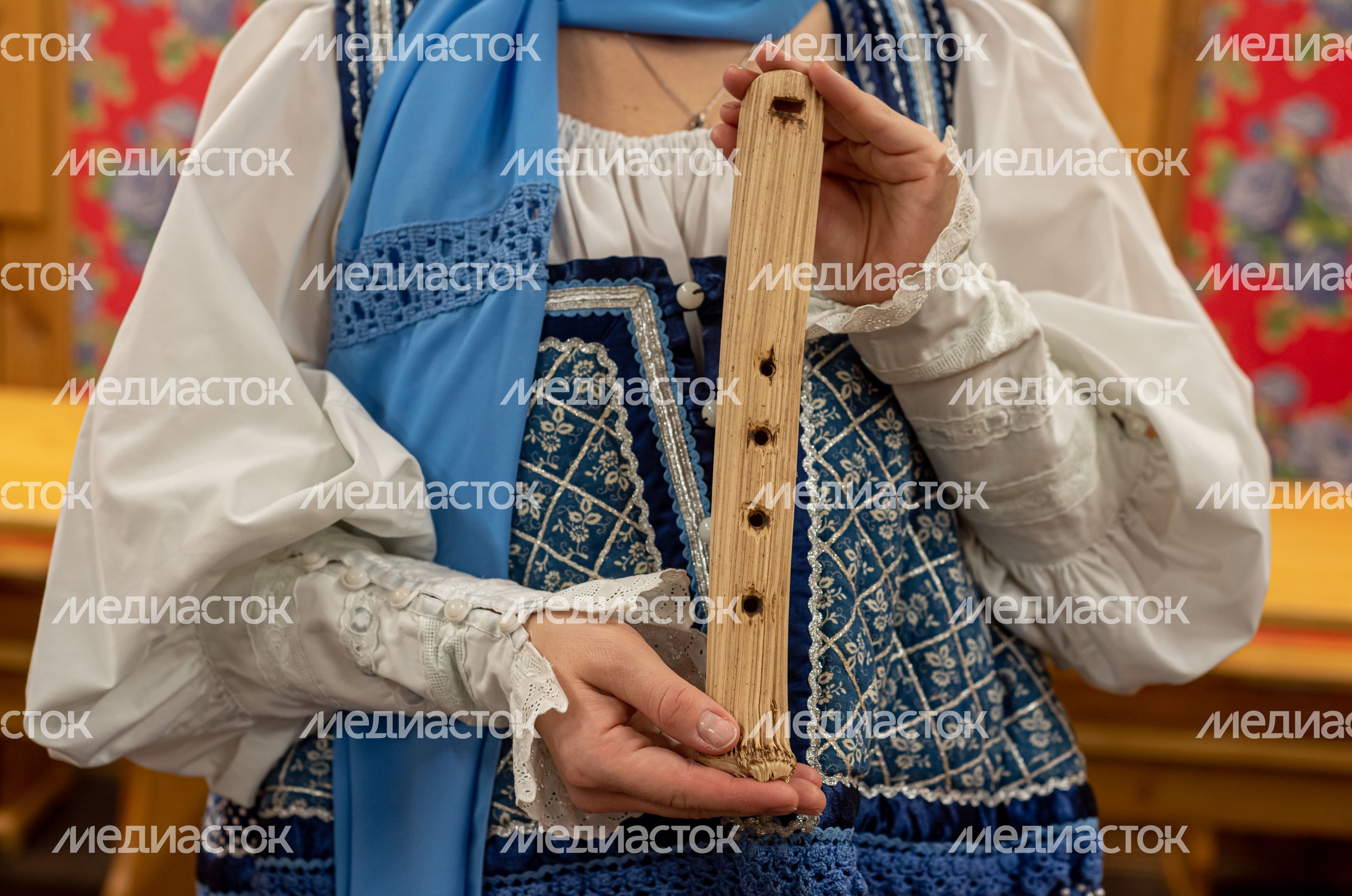 Школа Ремесел в Коломне