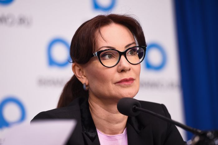 Пресс-конференция по развитию театров малых городов в Подмосковье