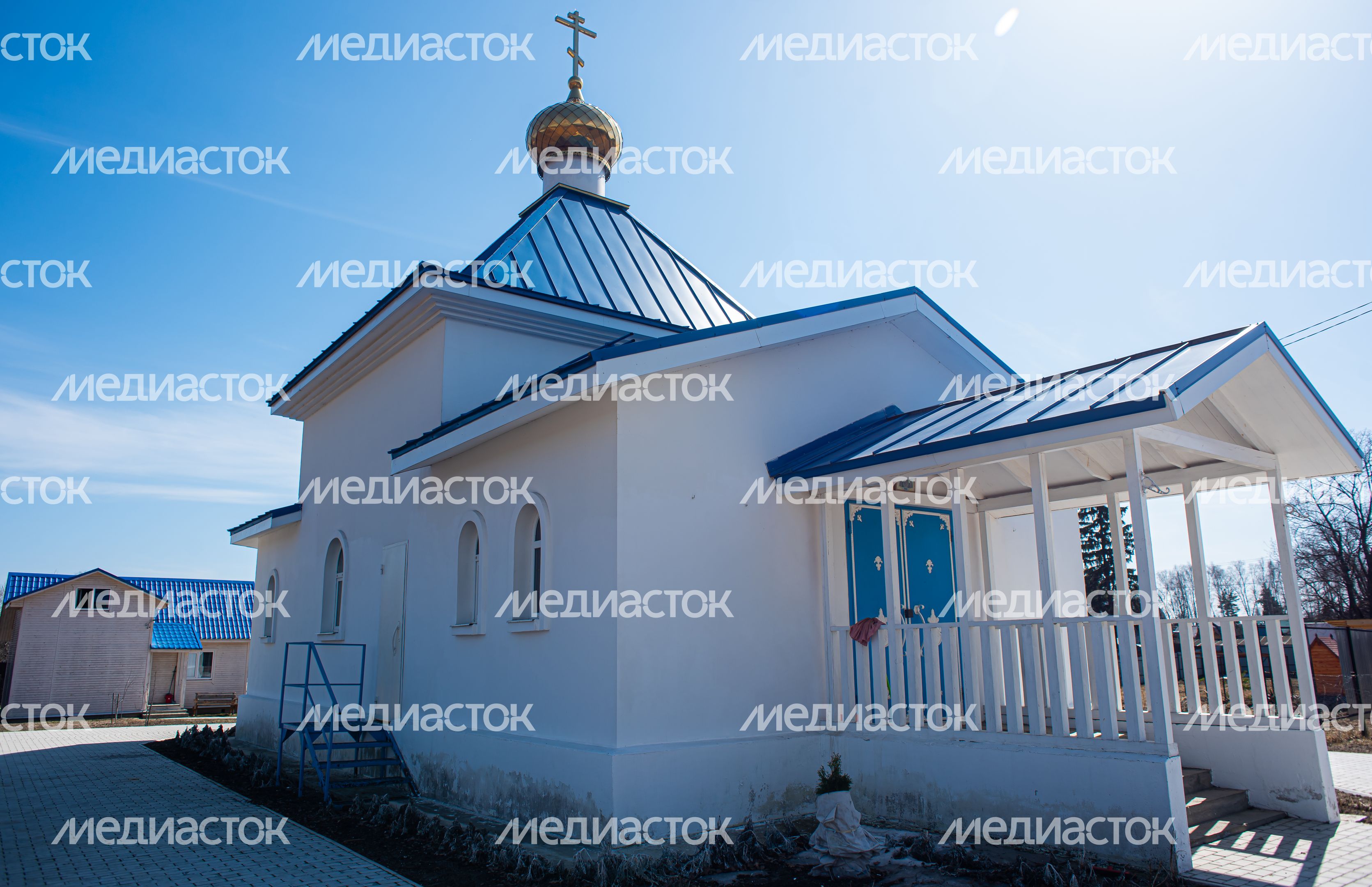Кривандинский мегалитический культурно-ландшафтный комплекс
