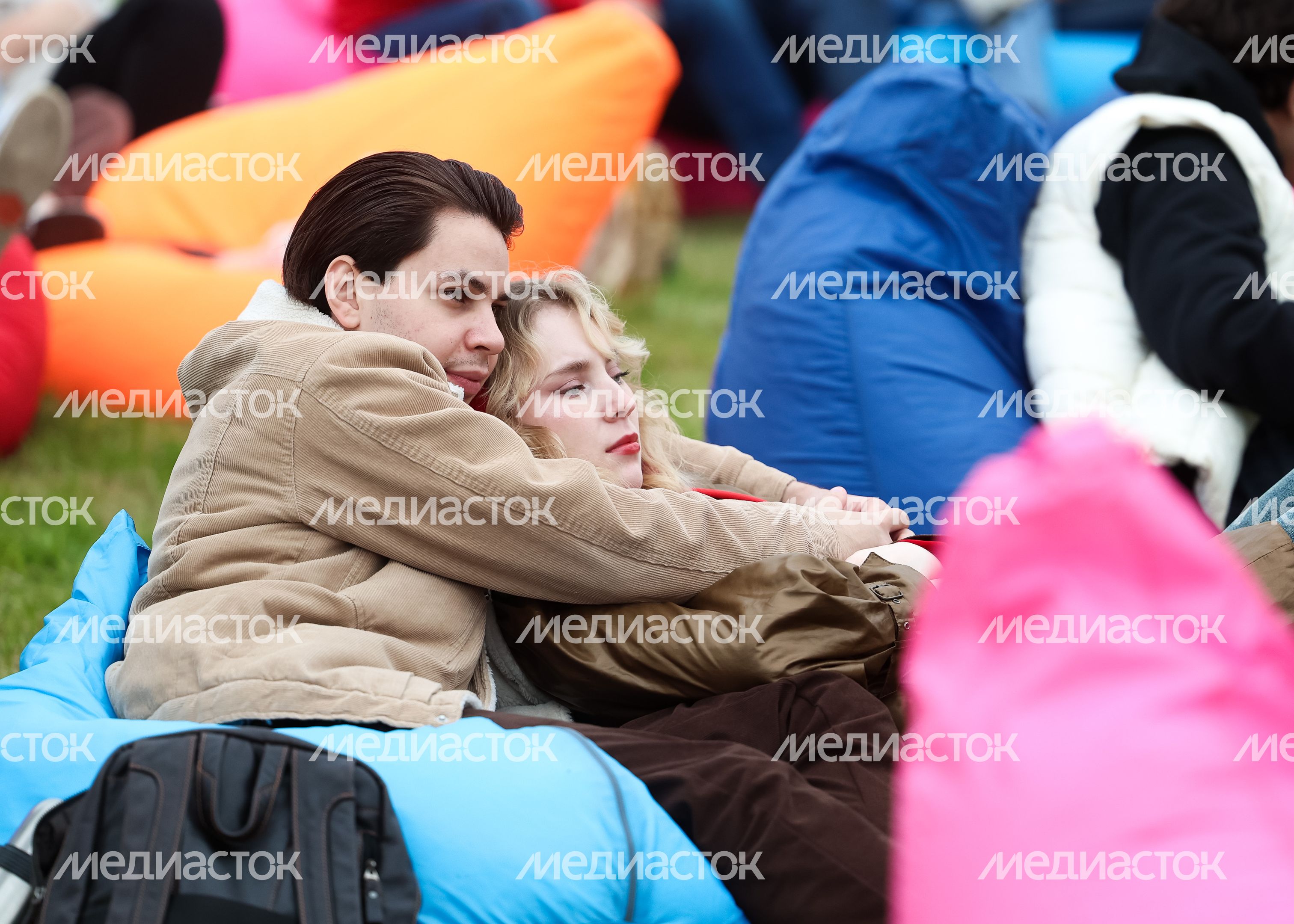 XI Международный фестиваль "Jazzовые сезоны" в Архангельском XI Международный фестиваль "Jazzовые сезоны" в Архангельском