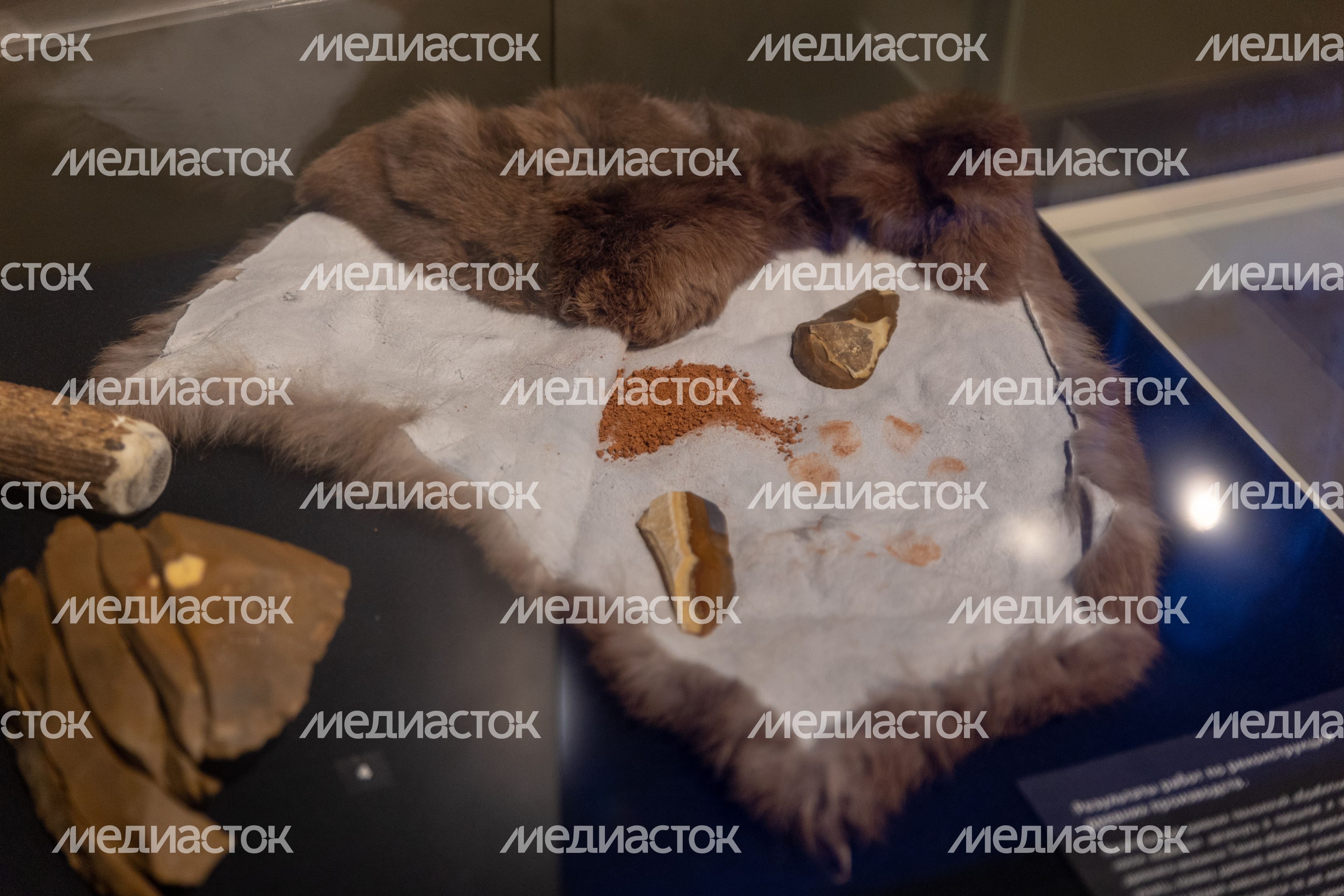 Государственный музей-заповедник «Зарайский кремль» Государственный музей-заповедник «Зарайский кремль»