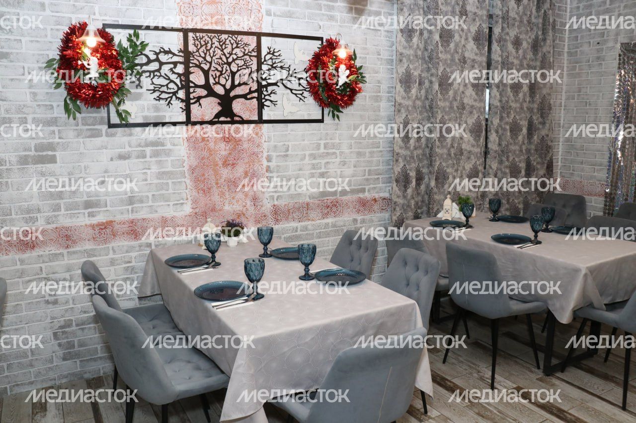 Гастрономический проект "Ешь в Подмосковье. Попробуй зиму на вкус"