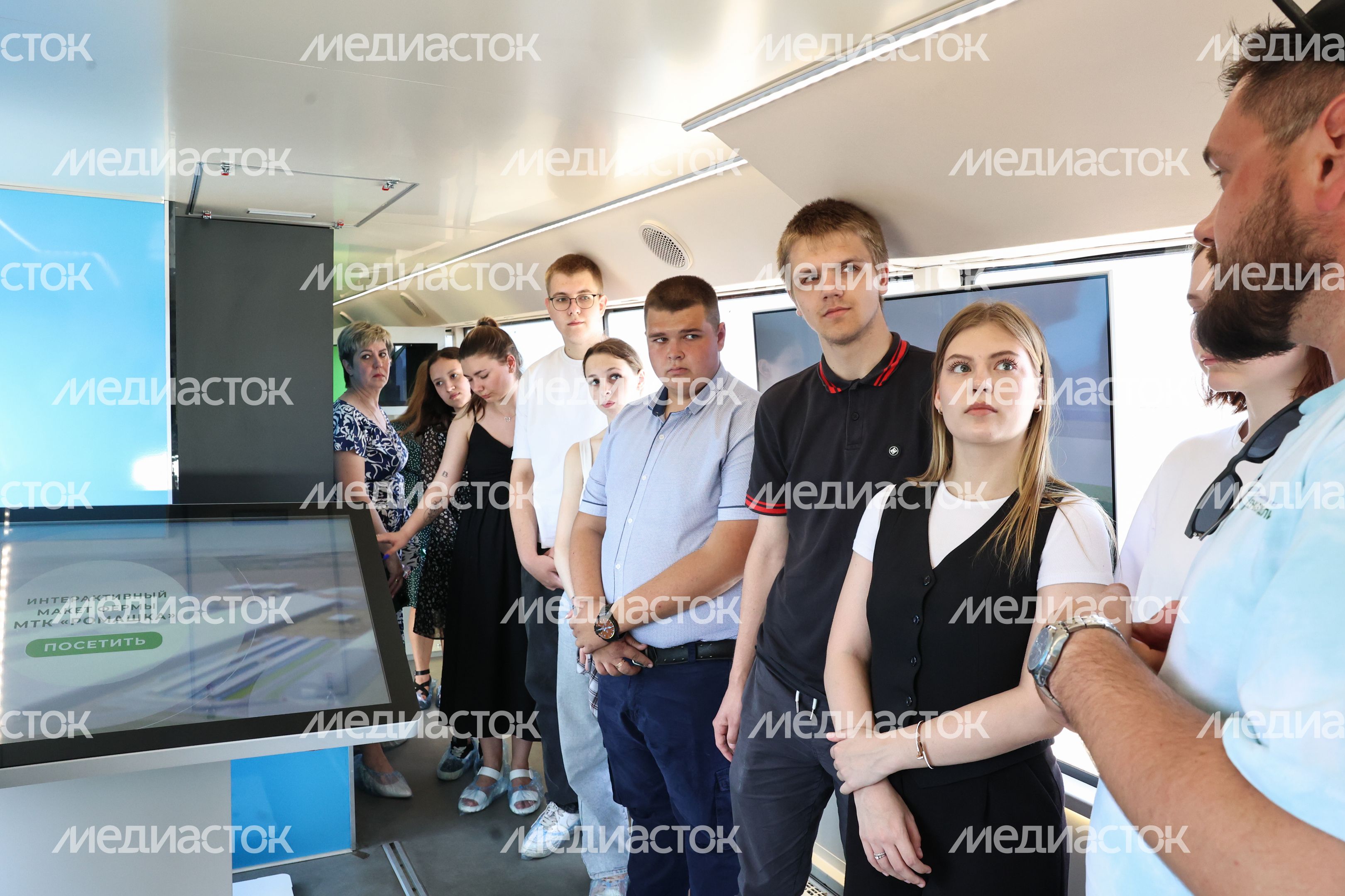 Строительство крупнейшего в Европе животноводческого комплекса под Сергиевым Посадом Строительство крупнейшего в Европе животноводческого комплекса под Сергиевым Посадом