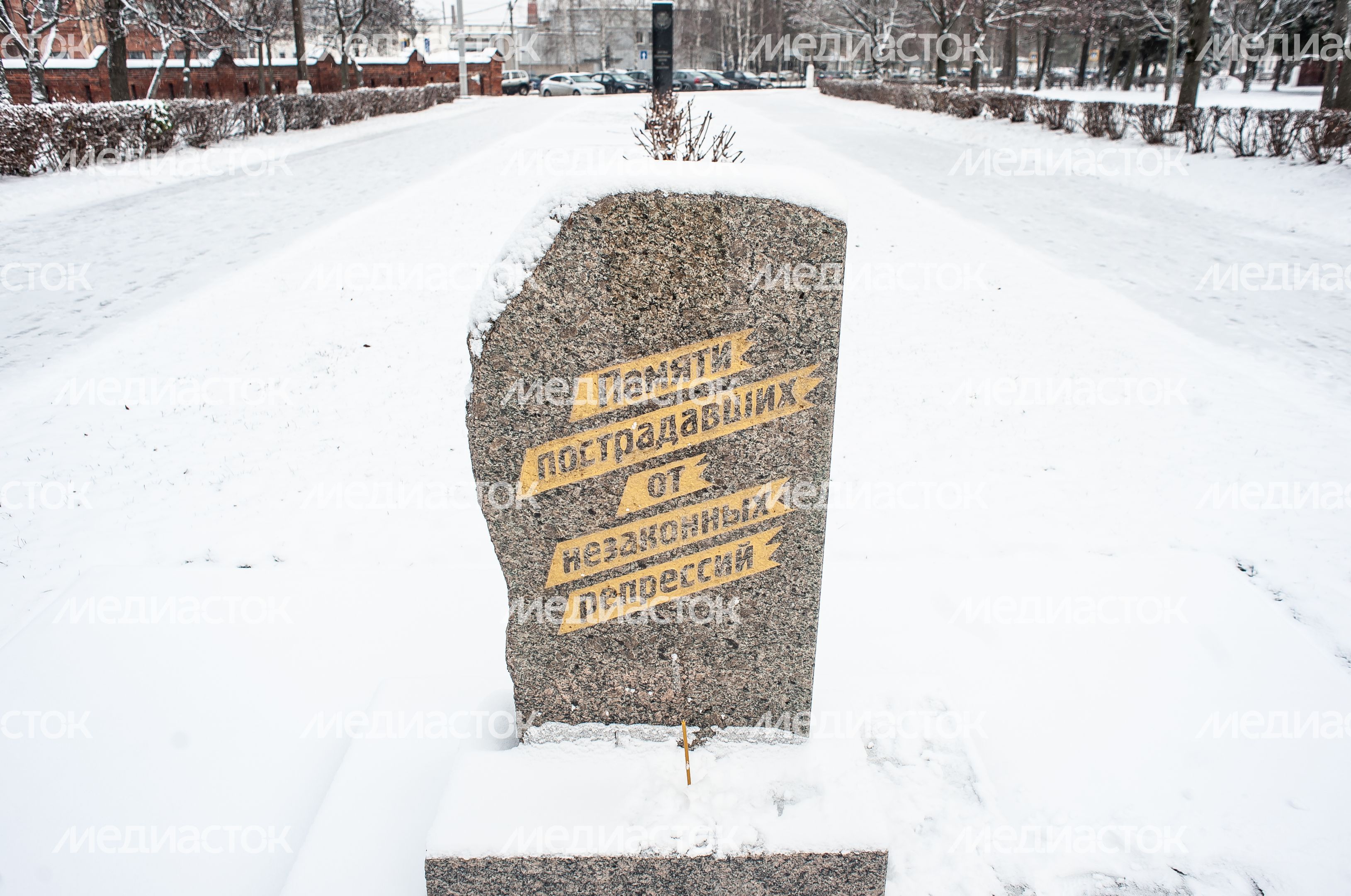 Виды города Коломна