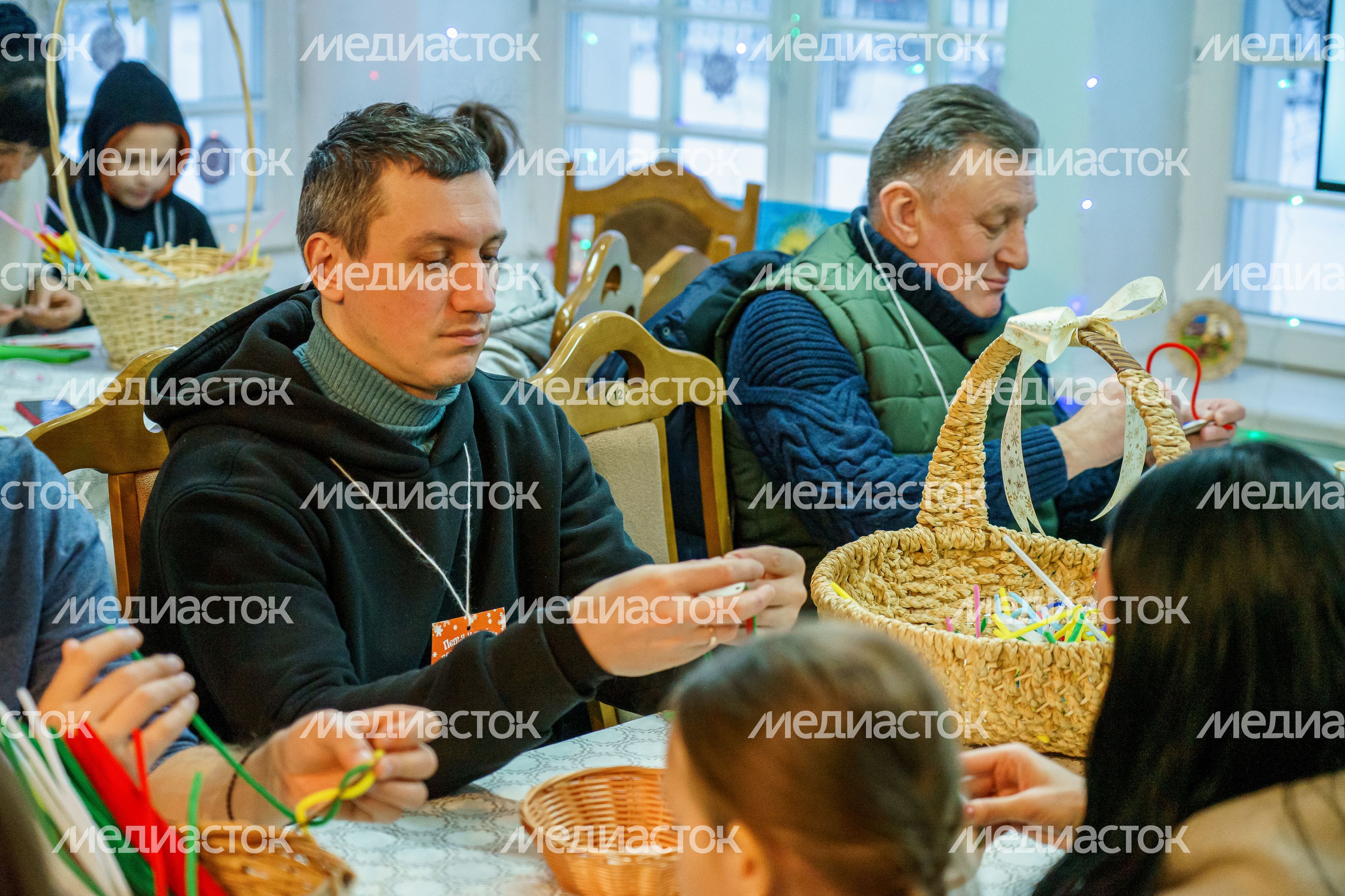 Новогодняя программа «Елка в Мелихове. Петя и тайна волшебных часов» в музее-заповеднике А.П. Чехова «Мелихово»