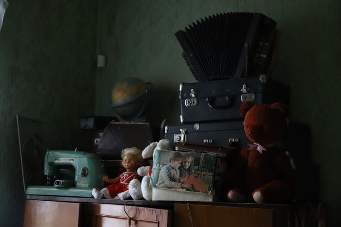 Коломна. «Арткоммуналка. Ерофеев и Другие»
