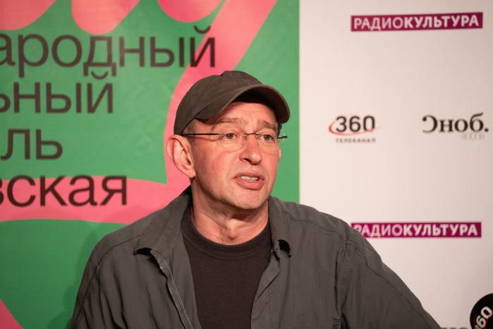 Мелиховская весна