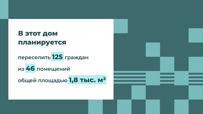 Переселение Ликино-Дулево