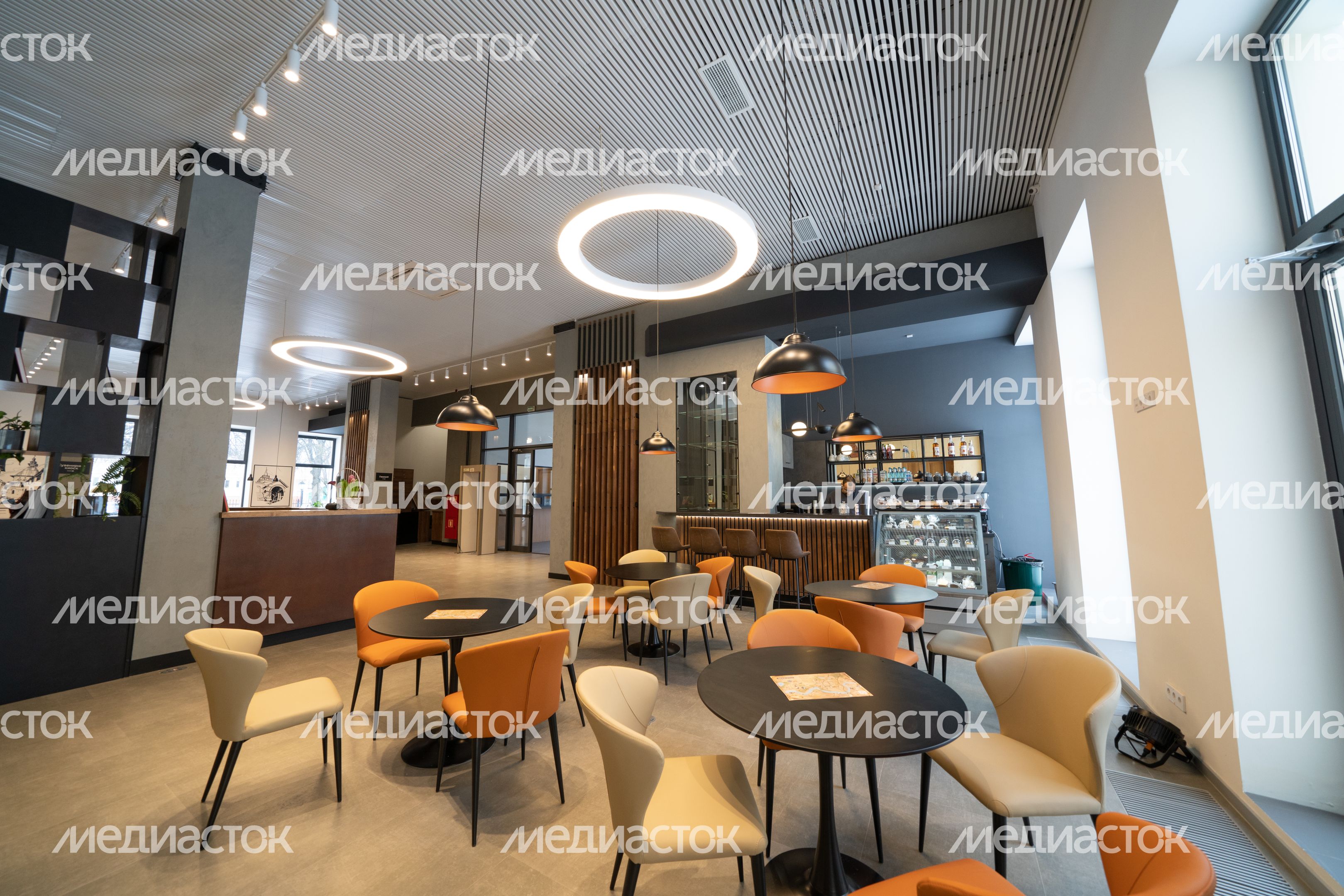 Звенигородский манеж Звенигородский манеж