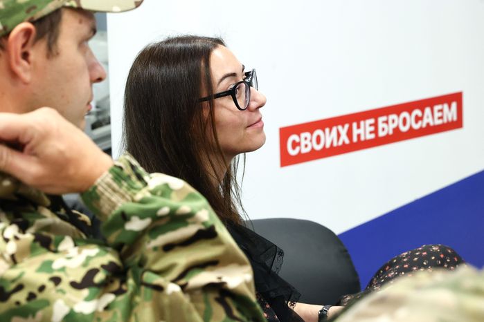 Фонд «Защитники Отечества» в Подмосковье отпраздновал годовщину открытия