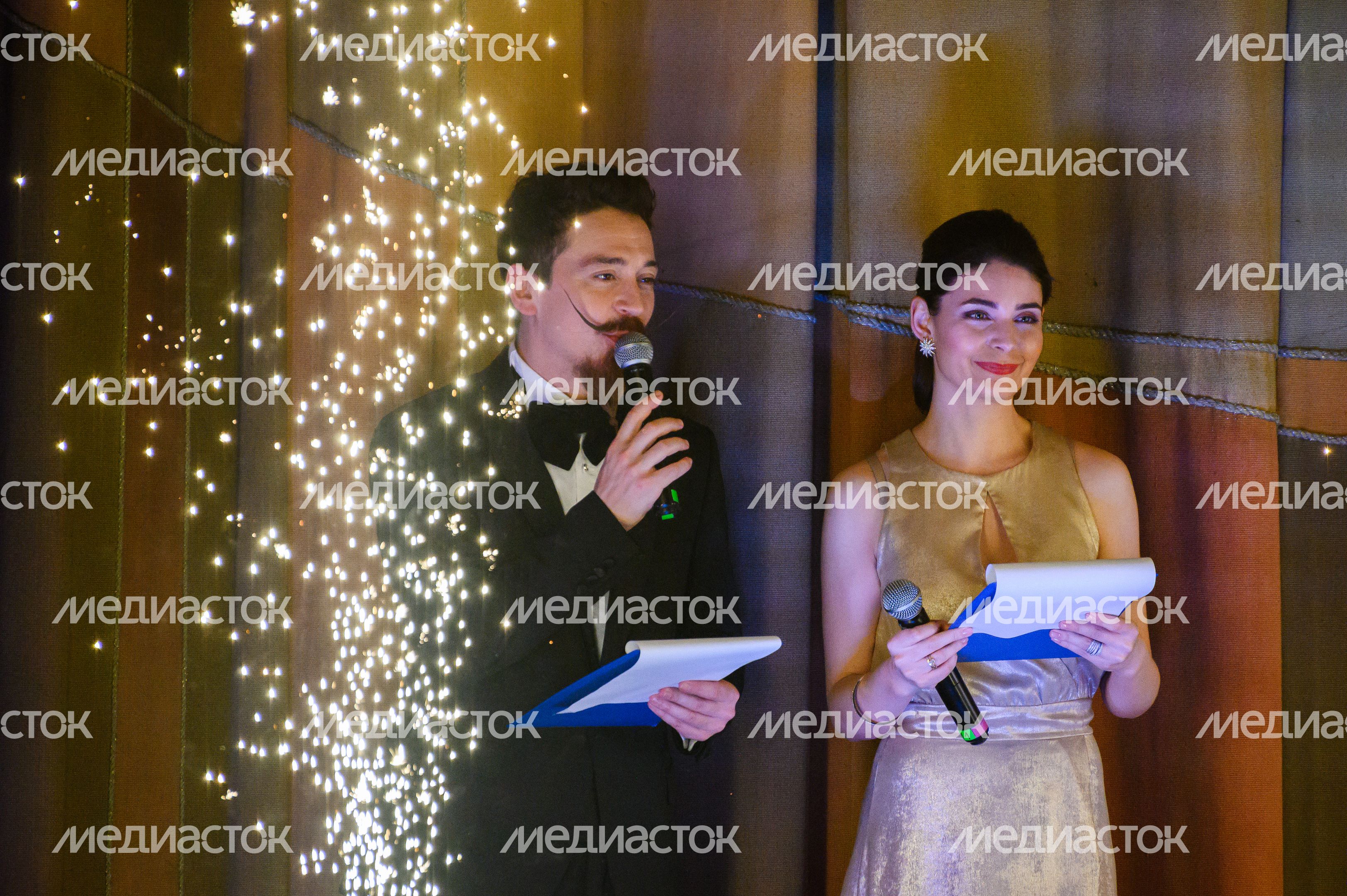 Открытие VIII Международного кинофестиваля «17 мгновений…» имени Вячеслава Тихонова Открытие VIII Международного кинофестиваля «17 мгновений…» имени Вячеслава Тихонова